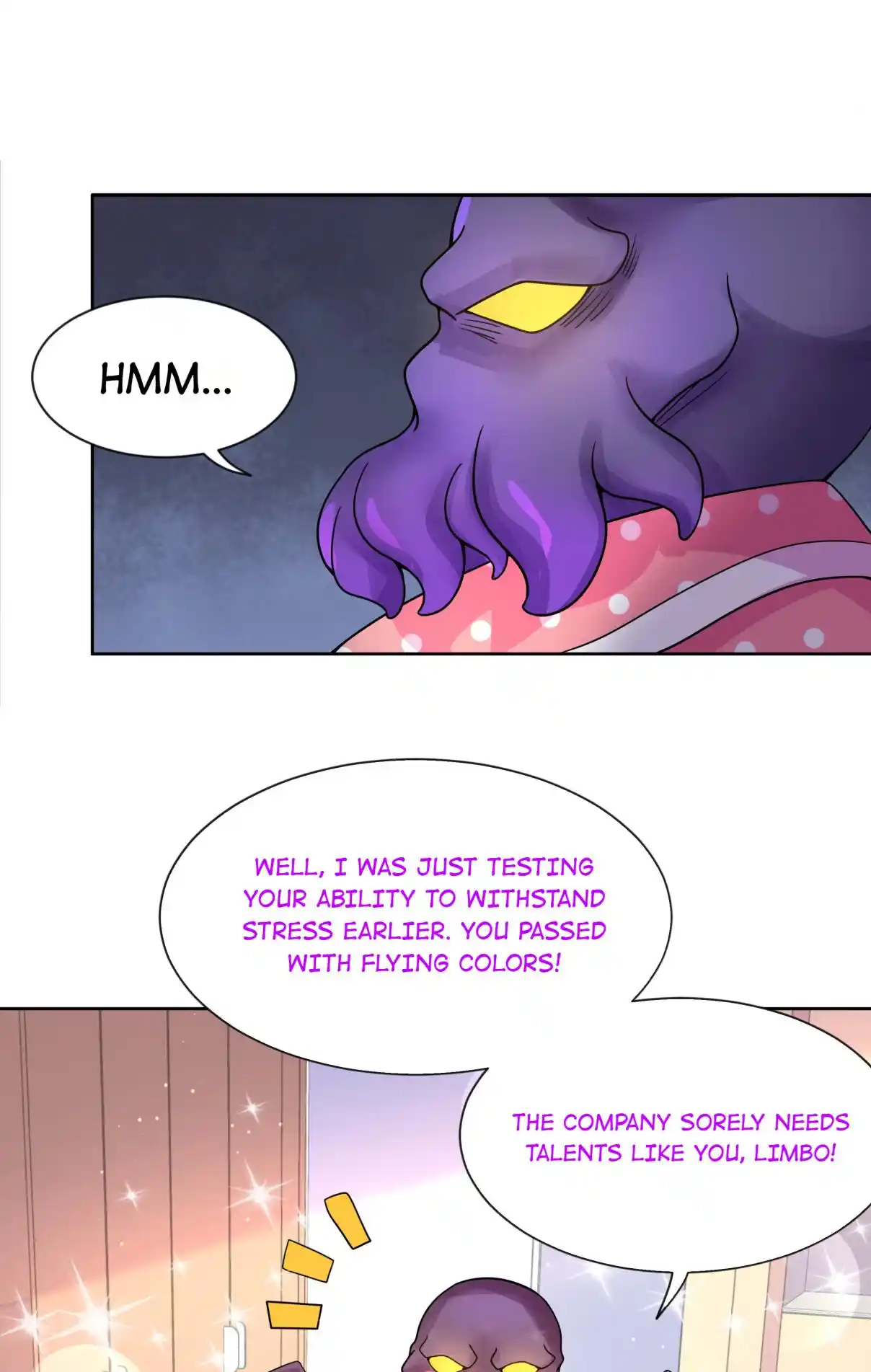 Working Overtime to Destroy the World! 102