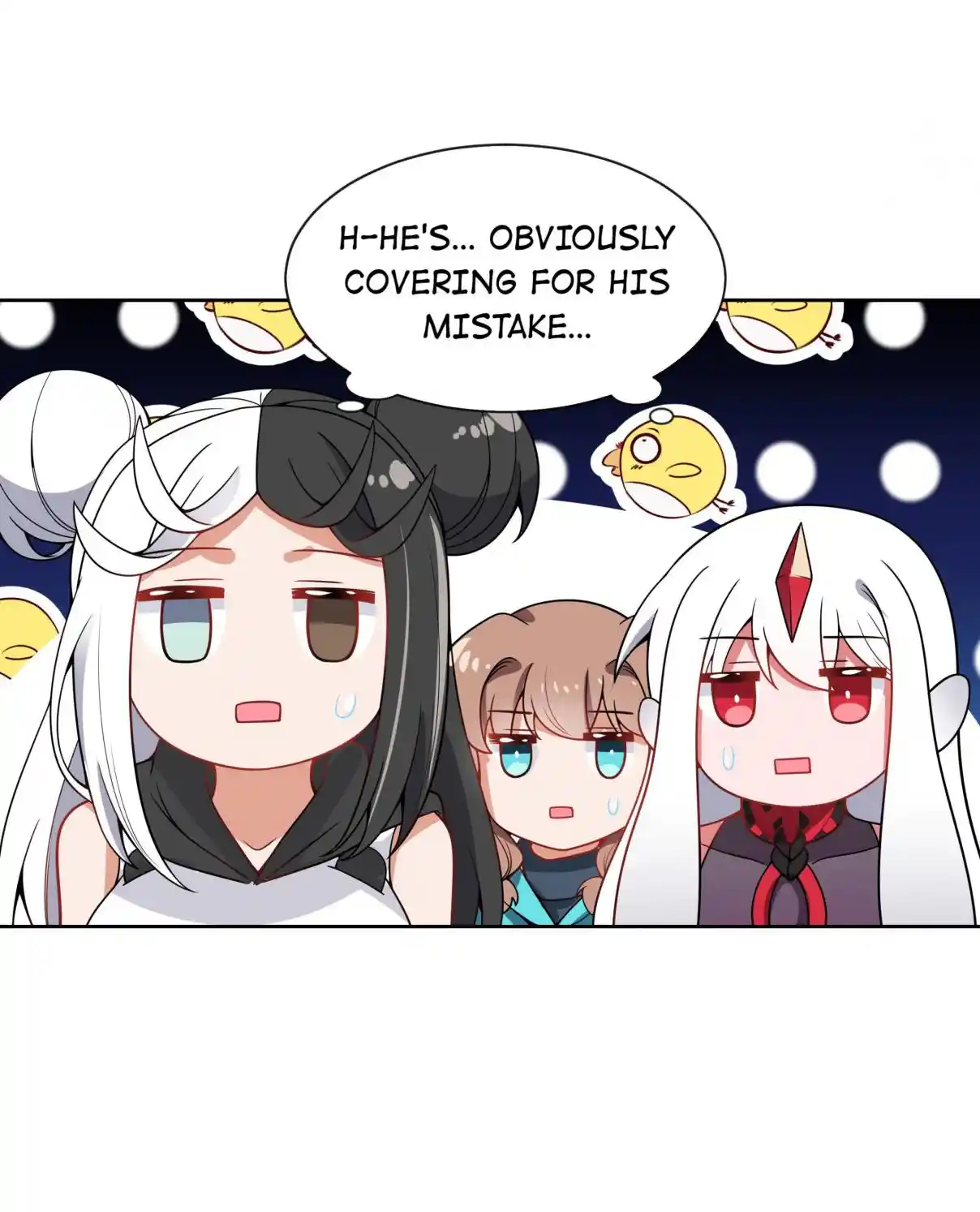 Working Overtime to Destroy the World! 102