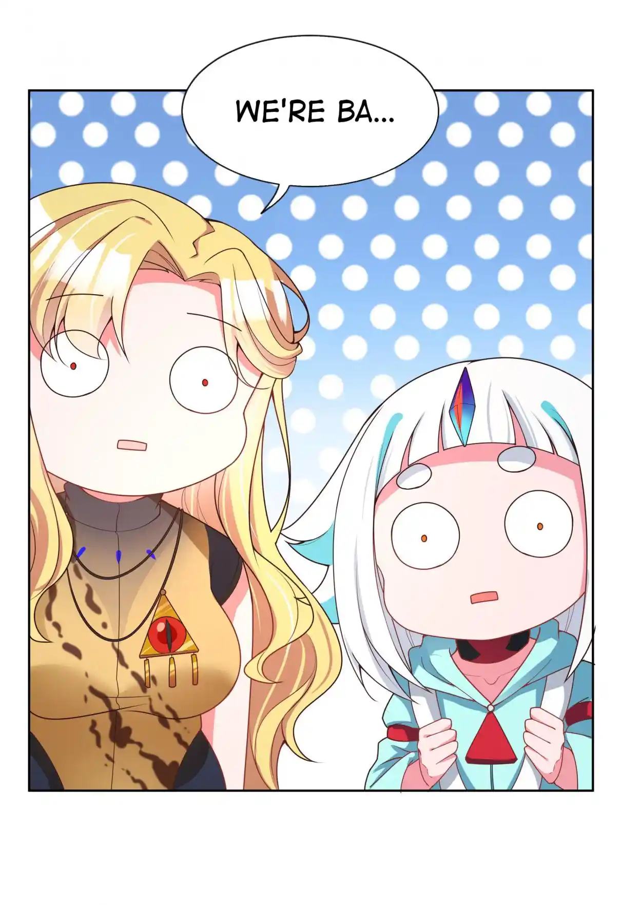 Working Overtime to Destroy the World! 103