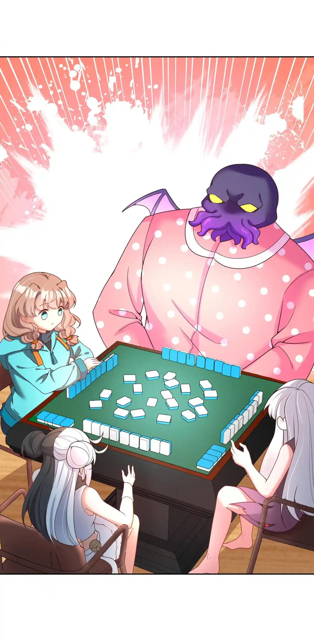 Working Overtime to Destroy the World! 103