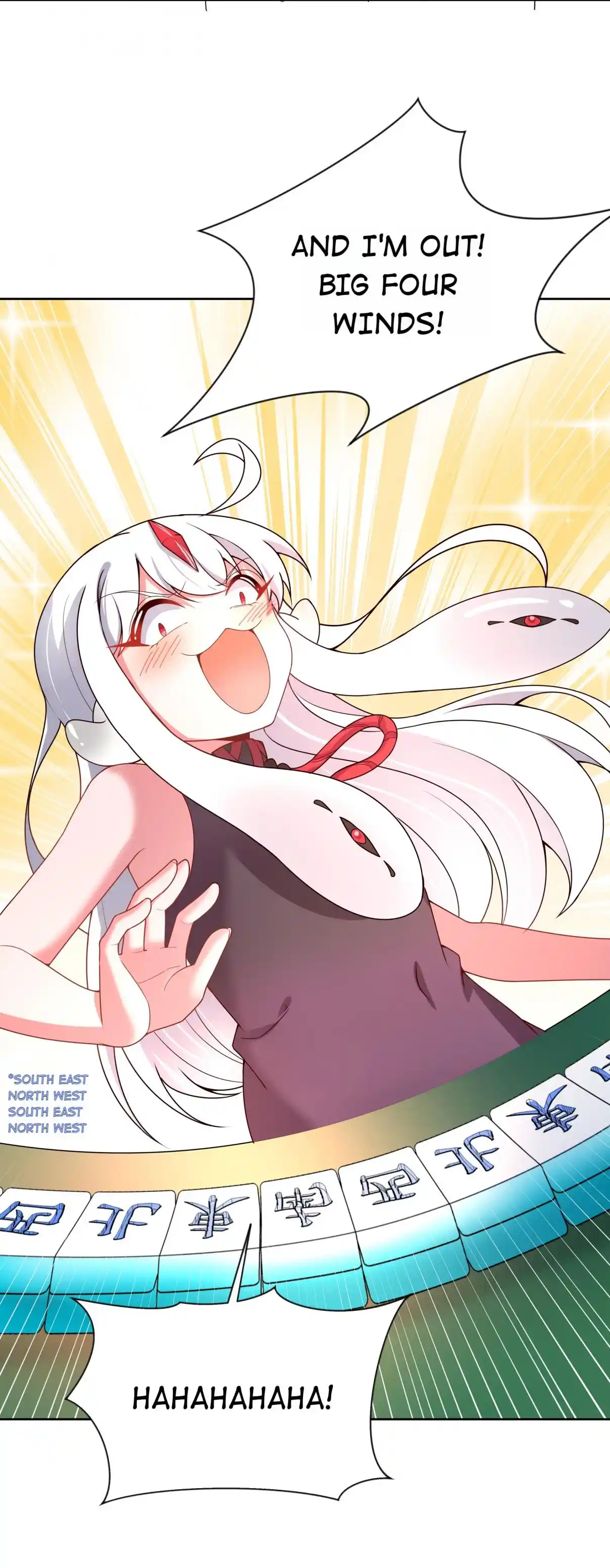 Working Overtime to Destroy the World! 103