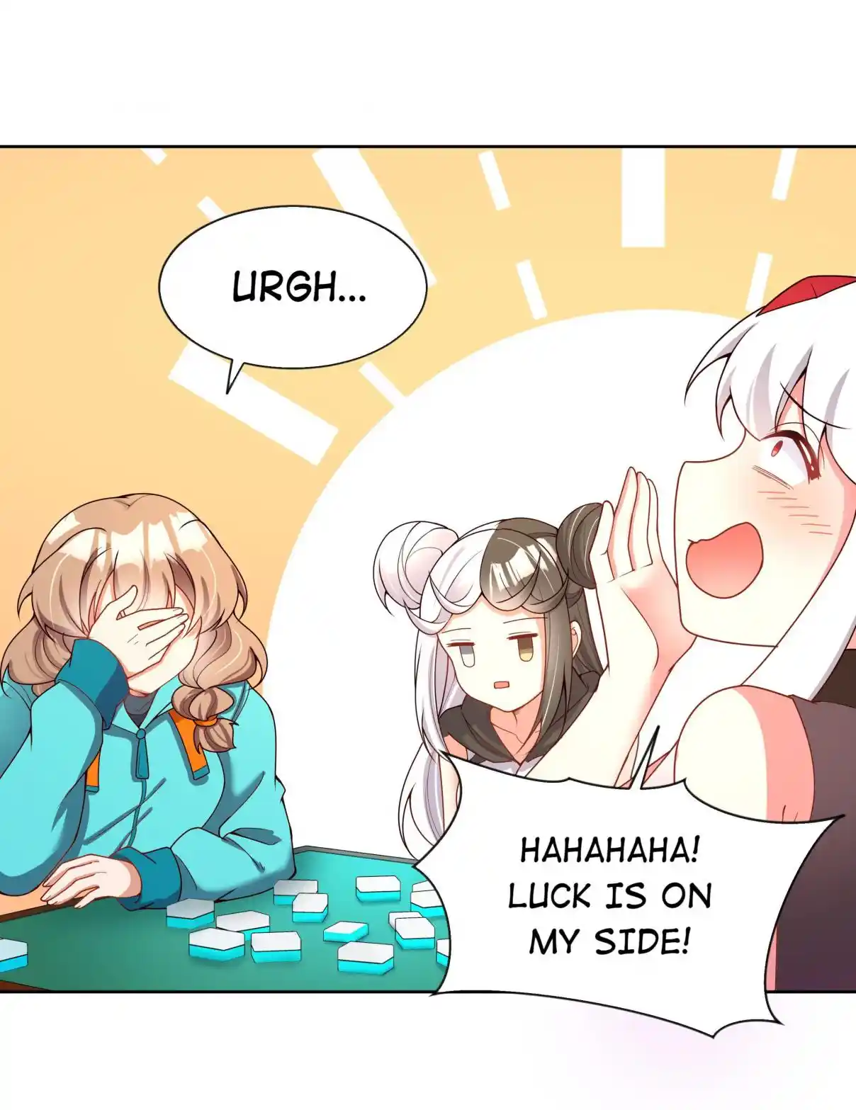 Working Overtime to Destroy the World! 103