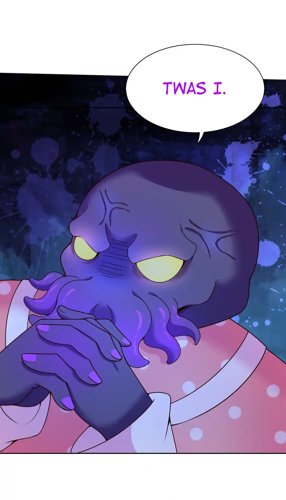 Working Overtime to Destroy the World! 103