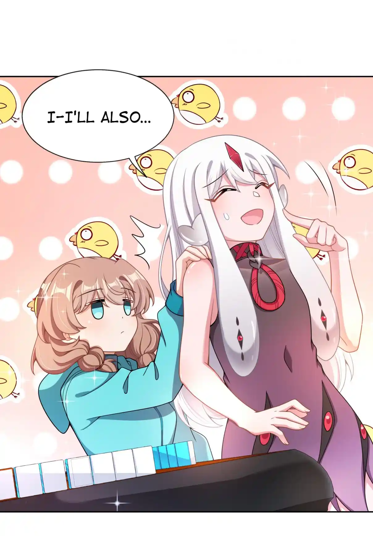 Working Overtime to Destroy the World! 103