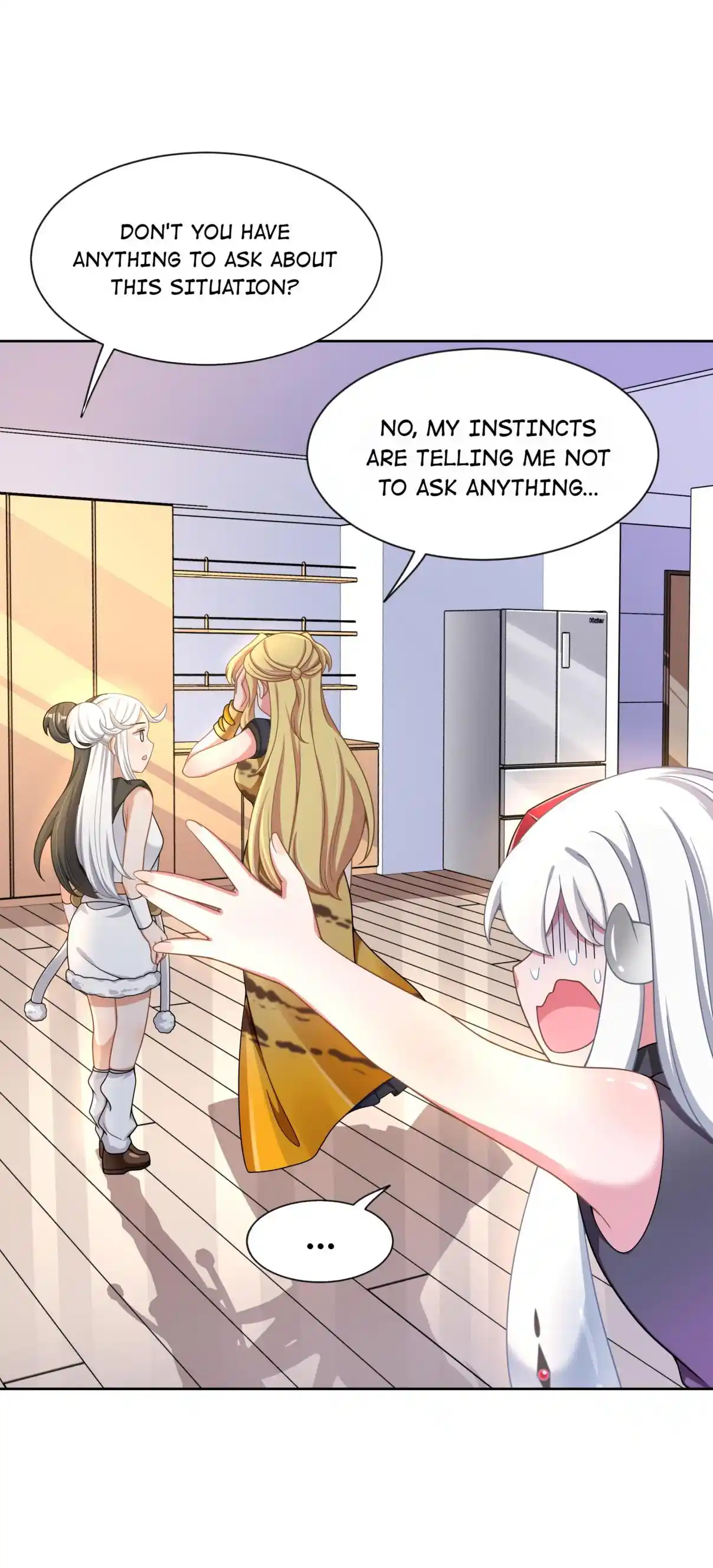 Working Overtime to Destroy the World! 103