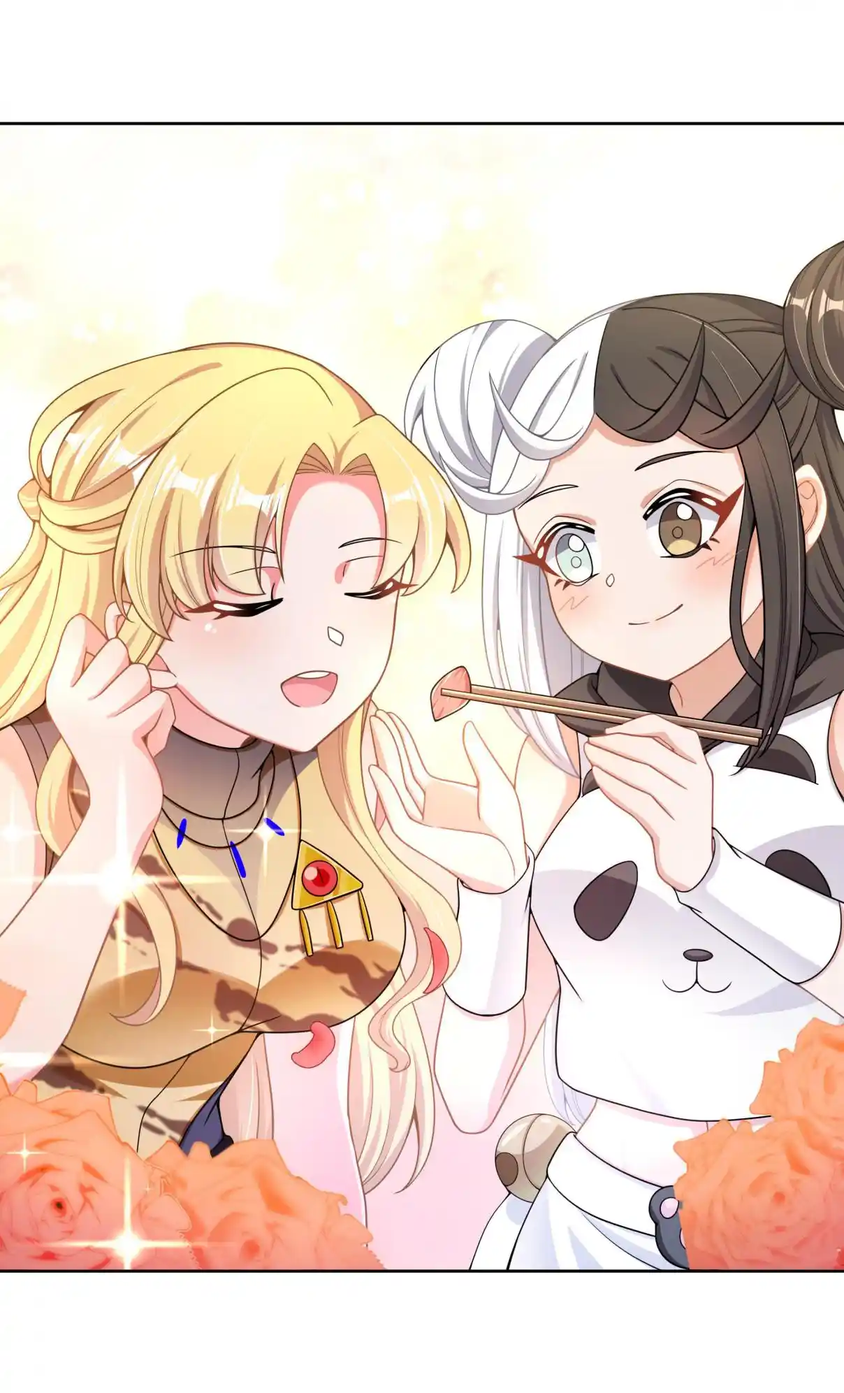 Working Overtime to Destroy the World! 103