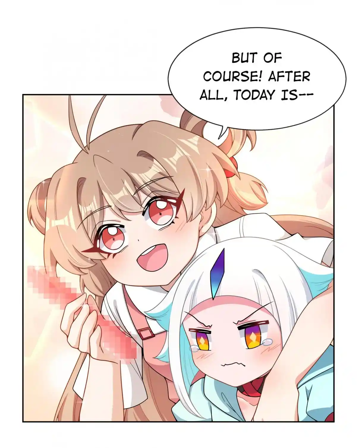 Working Overtime to Destroy the World! 103