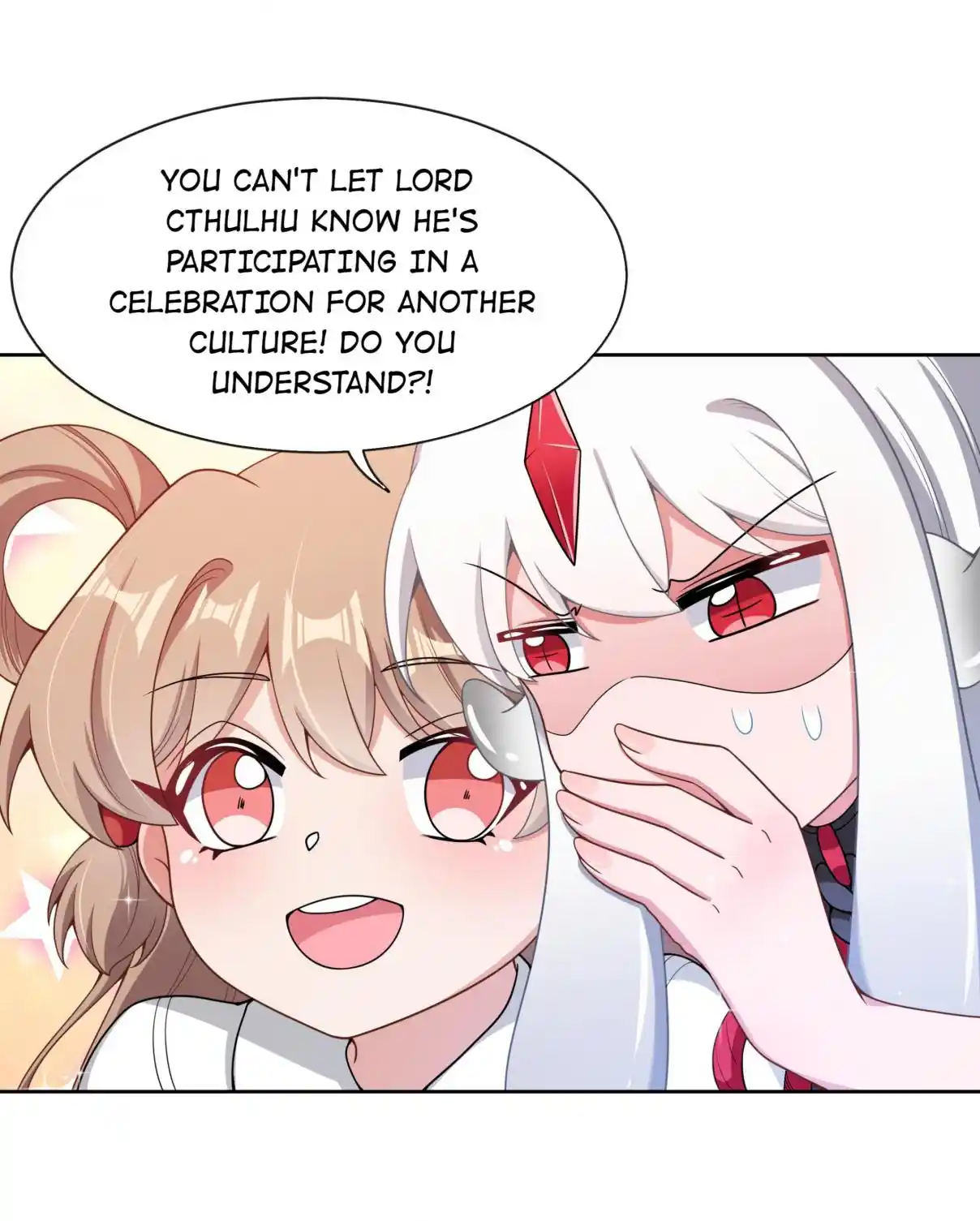 Working Overtime to Destroy the World! 103