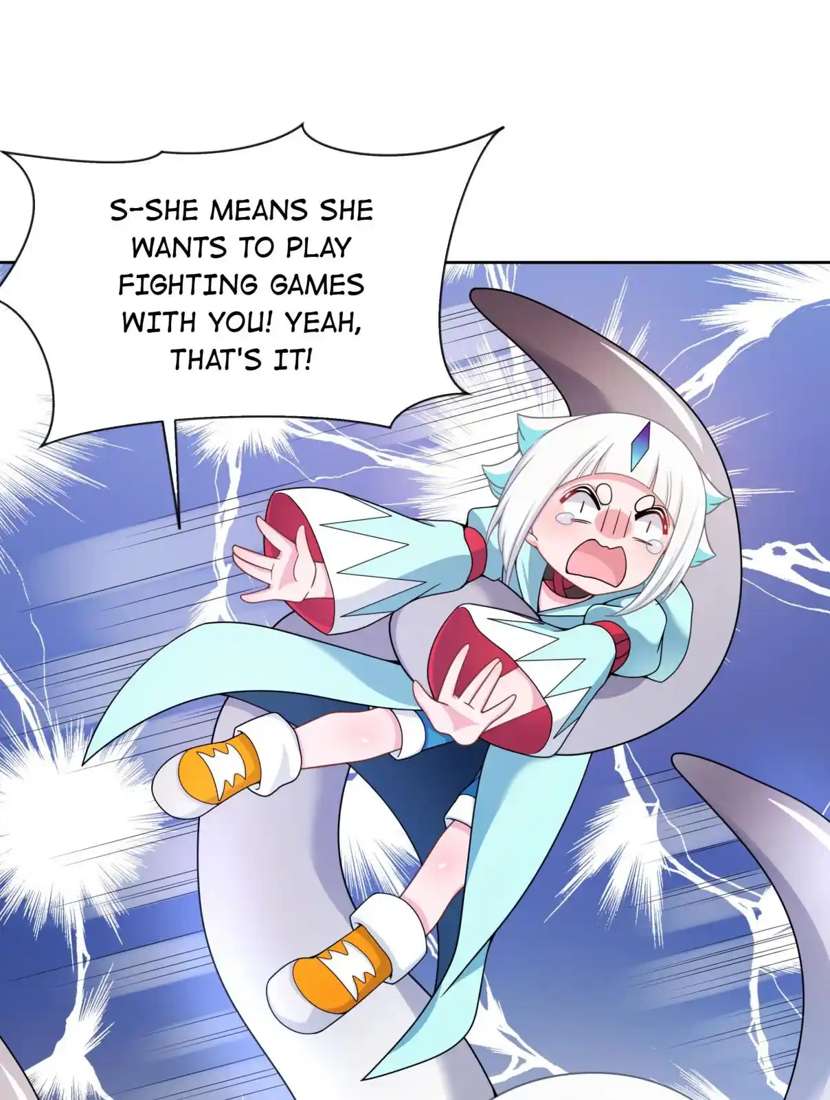 Working Overtime to Destroy the World! 103