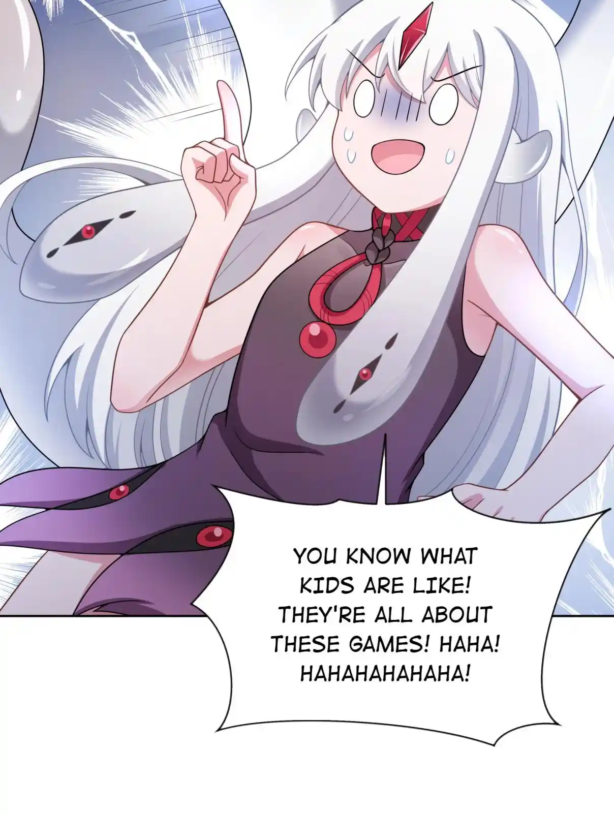 Working Overtime to Destroy the World! 103