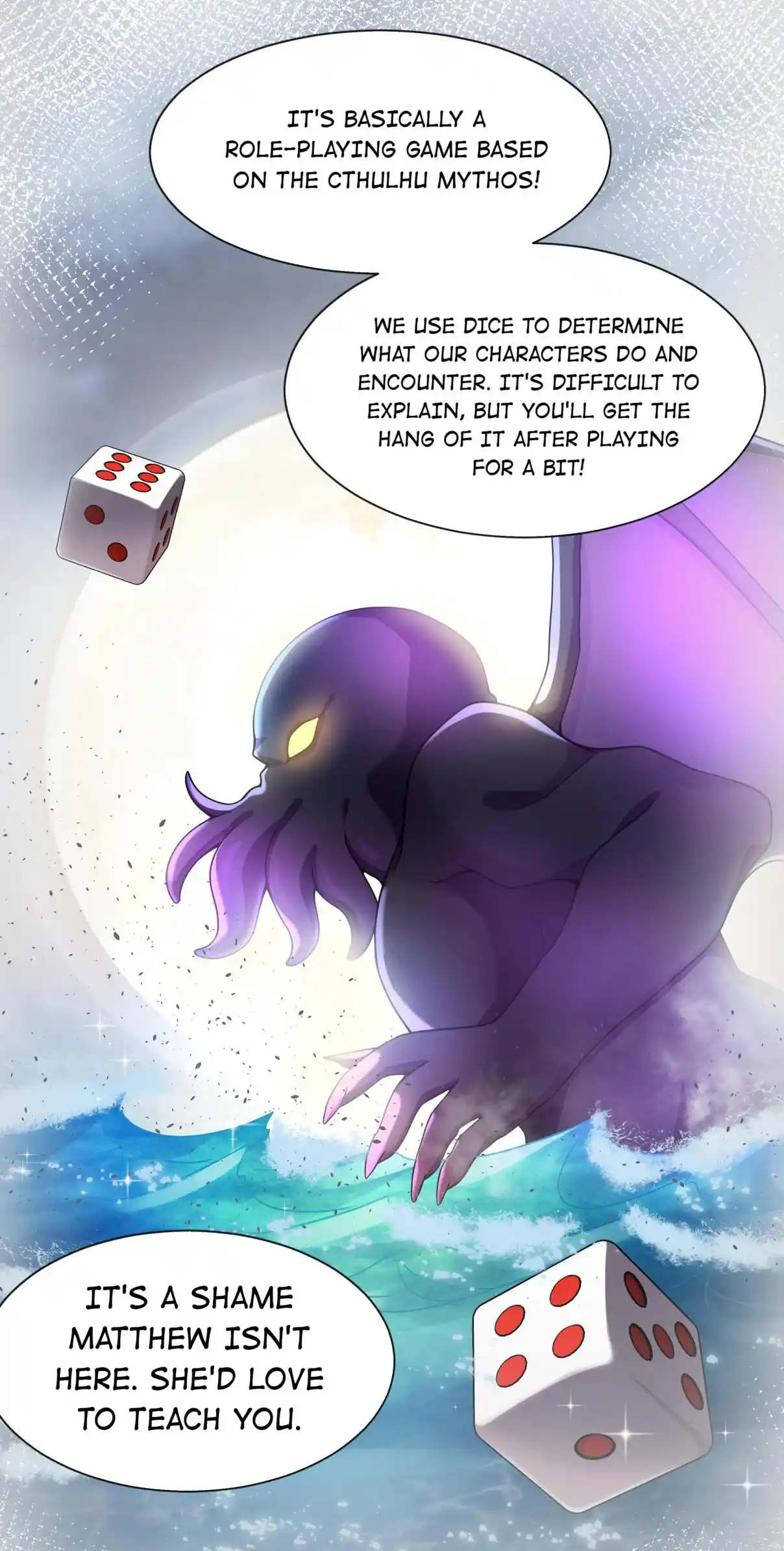 Working Overtime to Destroy the World! 103