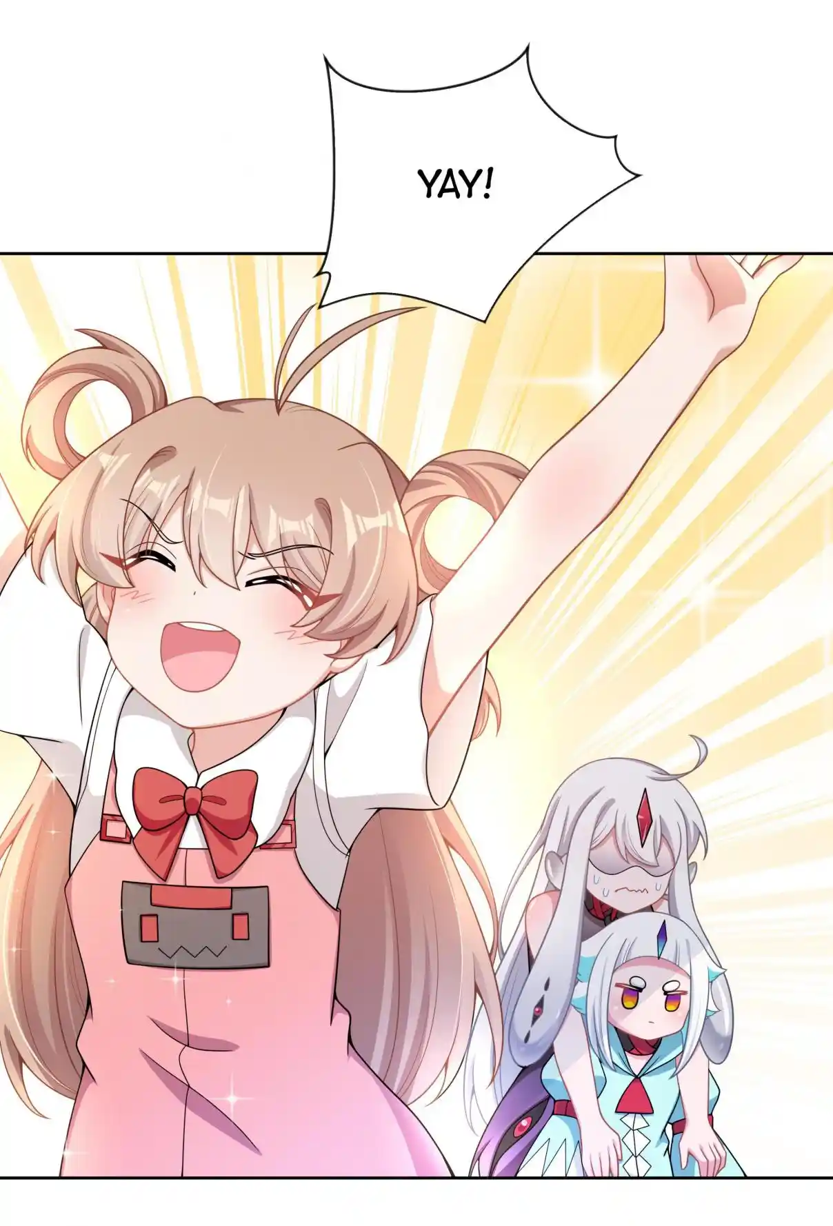 Working Overtime to Destroy the World! 103