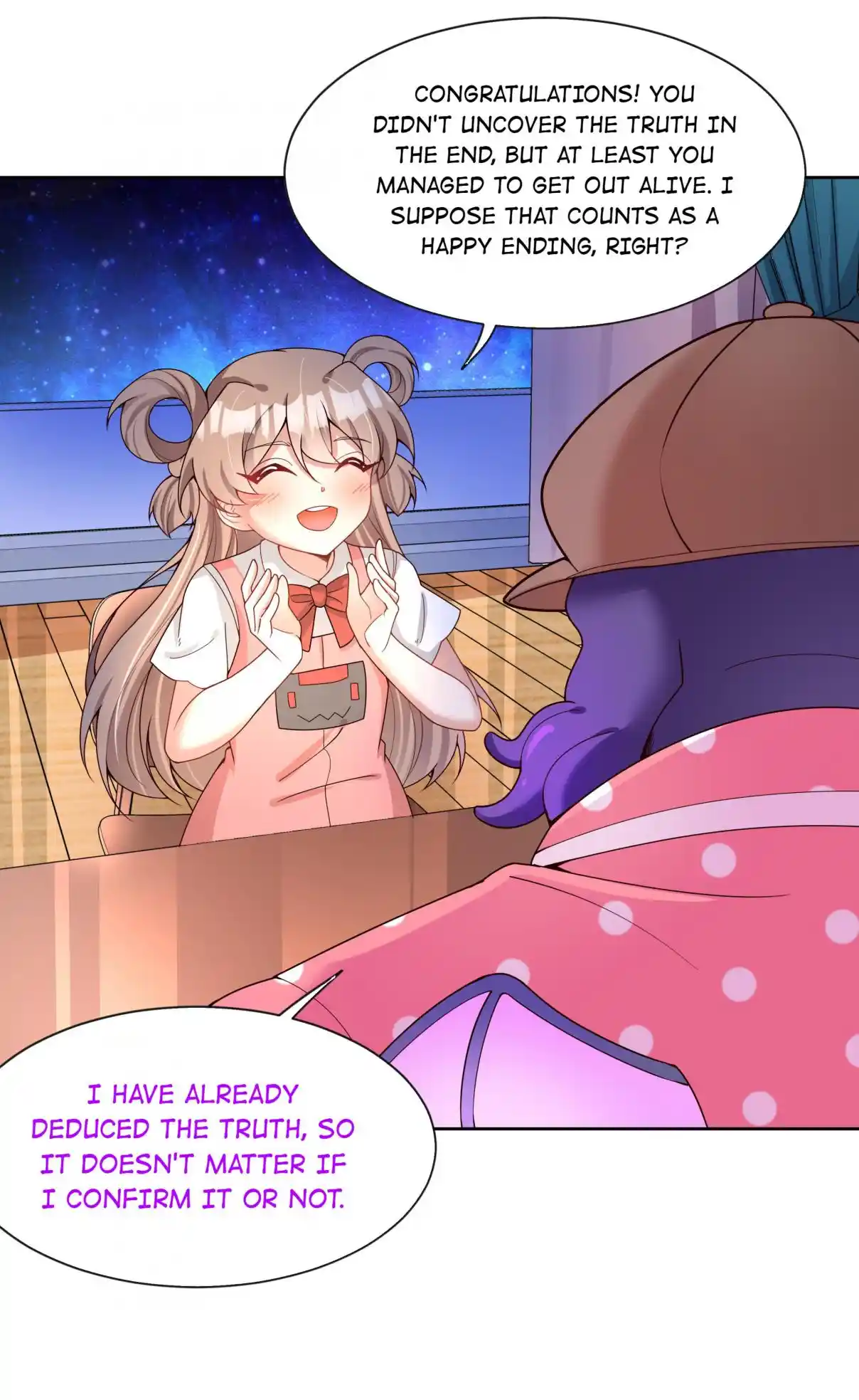 Working Overtime to Destroy the World! 103