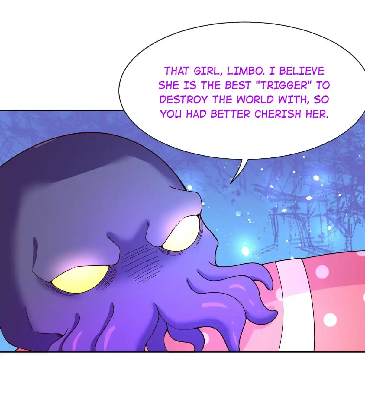 Working Overtime to Destroy the World! 103