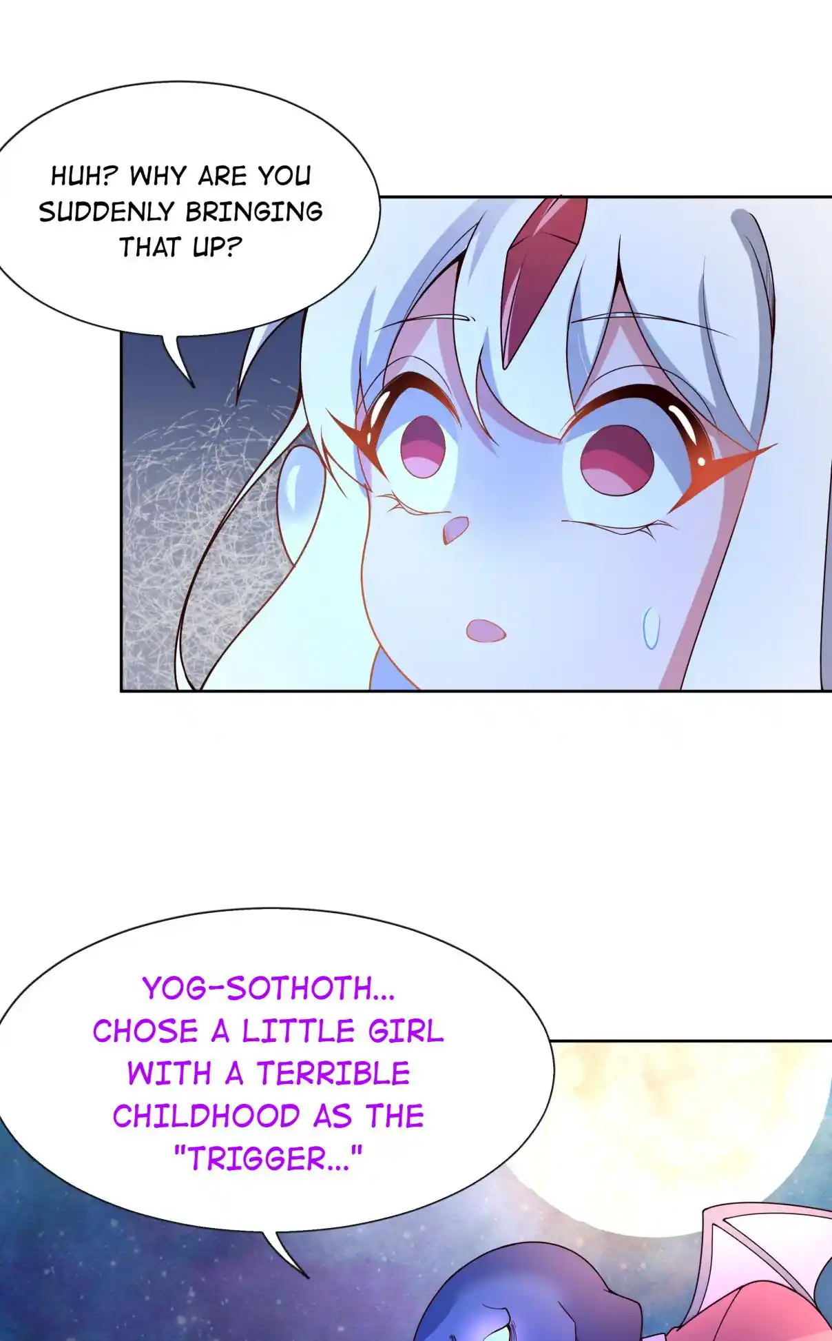 Working Overtime to Destroy the World! 103