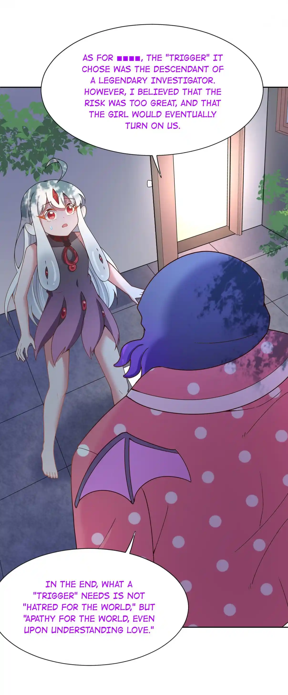 Working Overtime to Destroy the World! 103