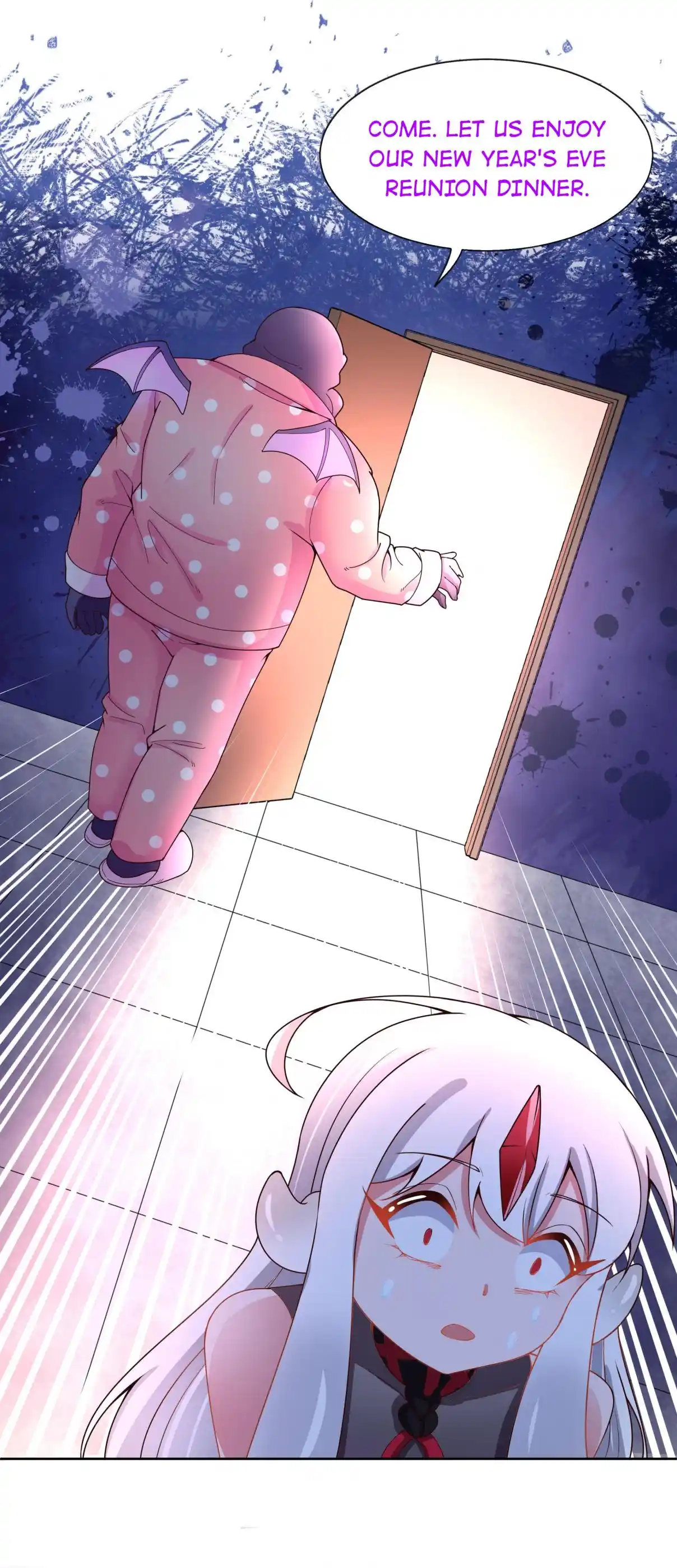 Working Overtime to Destroy the World! 103