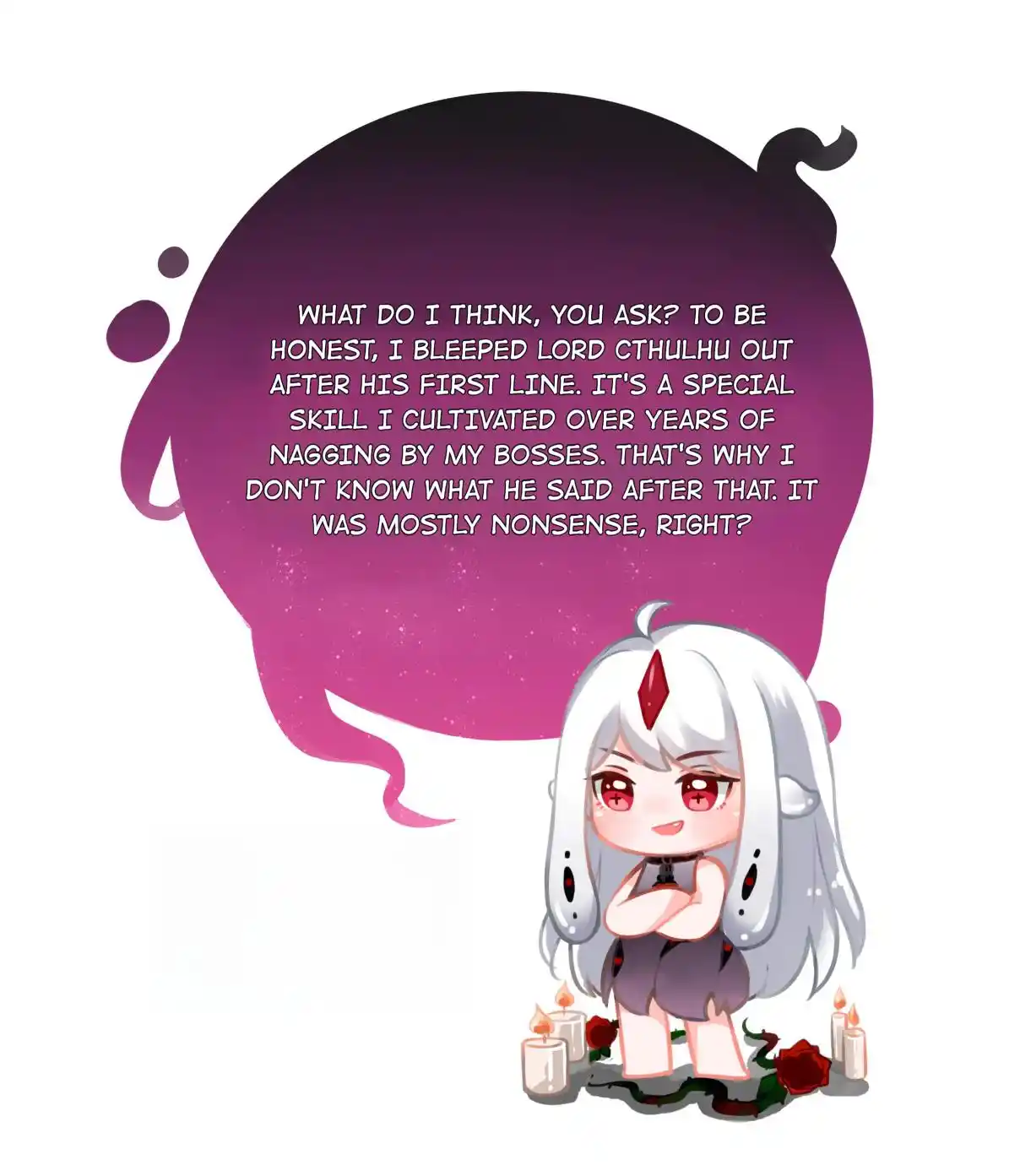 Working Overtime to Destroy the World! 103