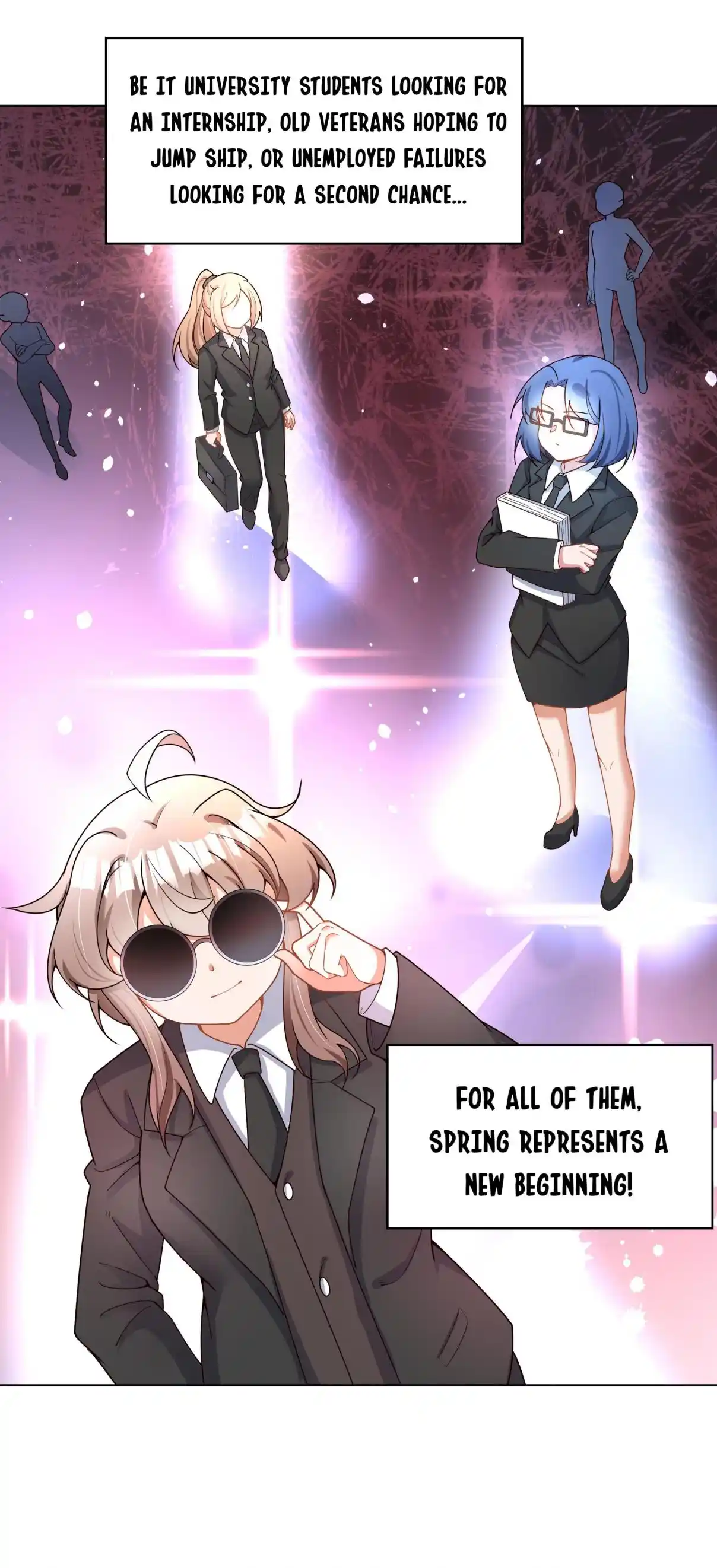 Working Overtime to Destroy the World! 104