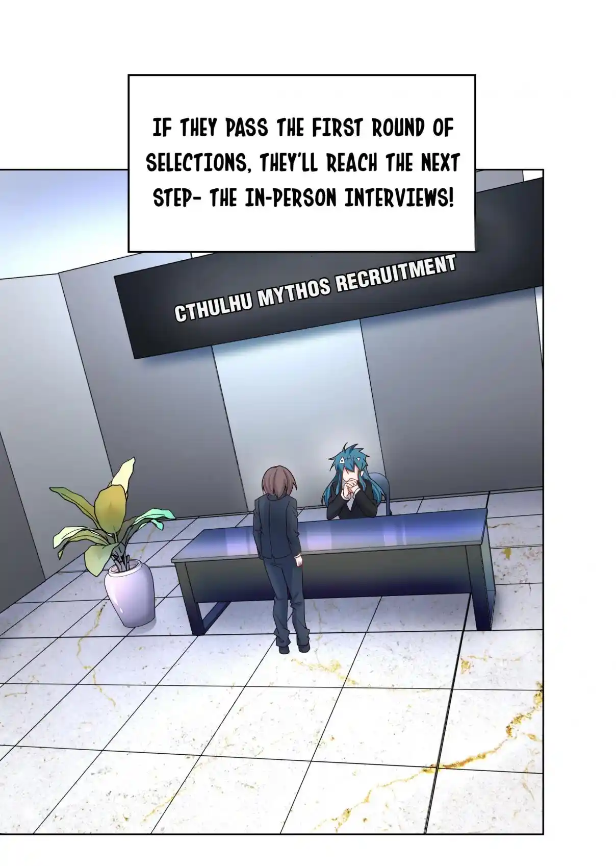 Working Overtime to Destroy the World! 104