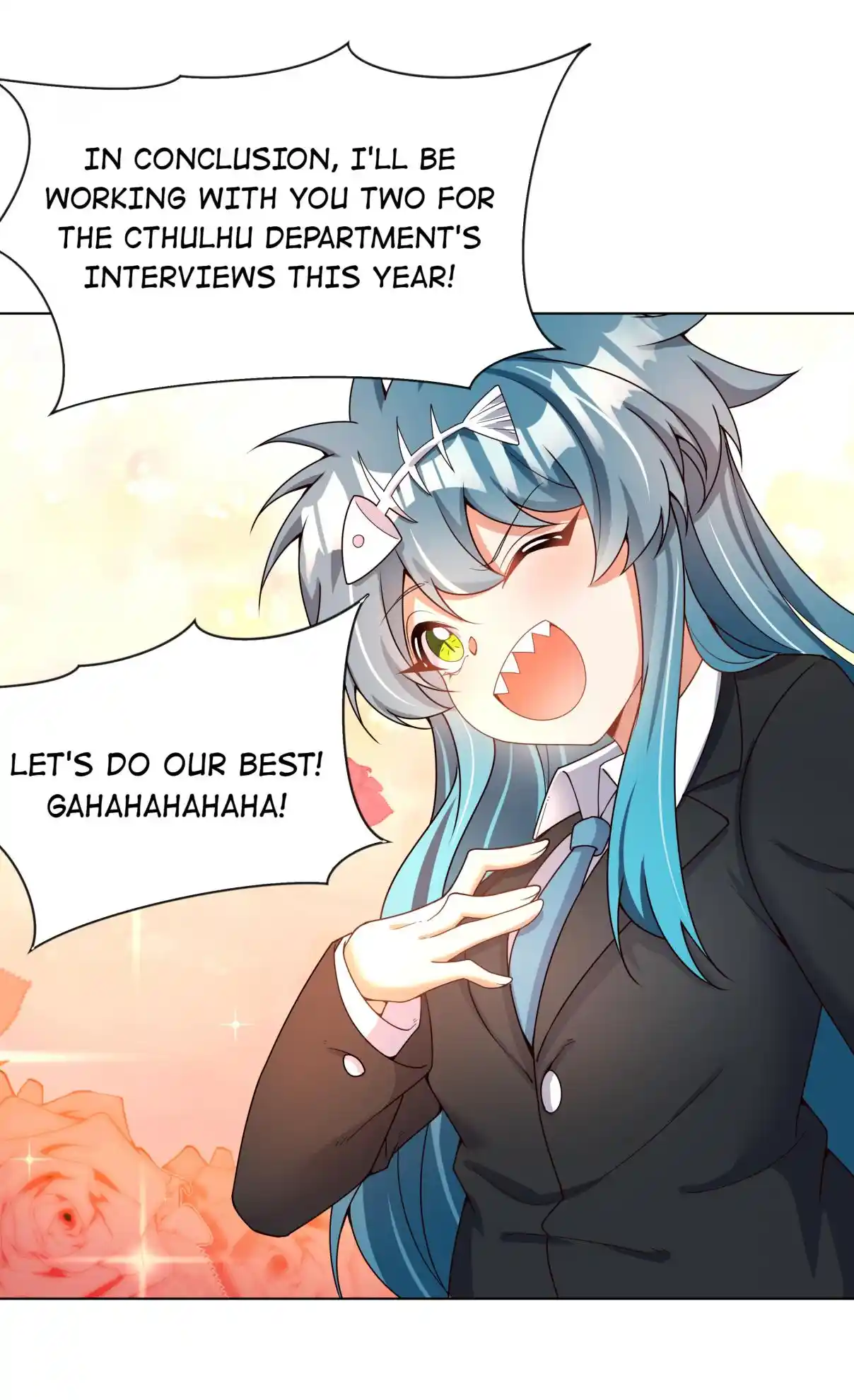 Working Overtime to Destroy the World! 104