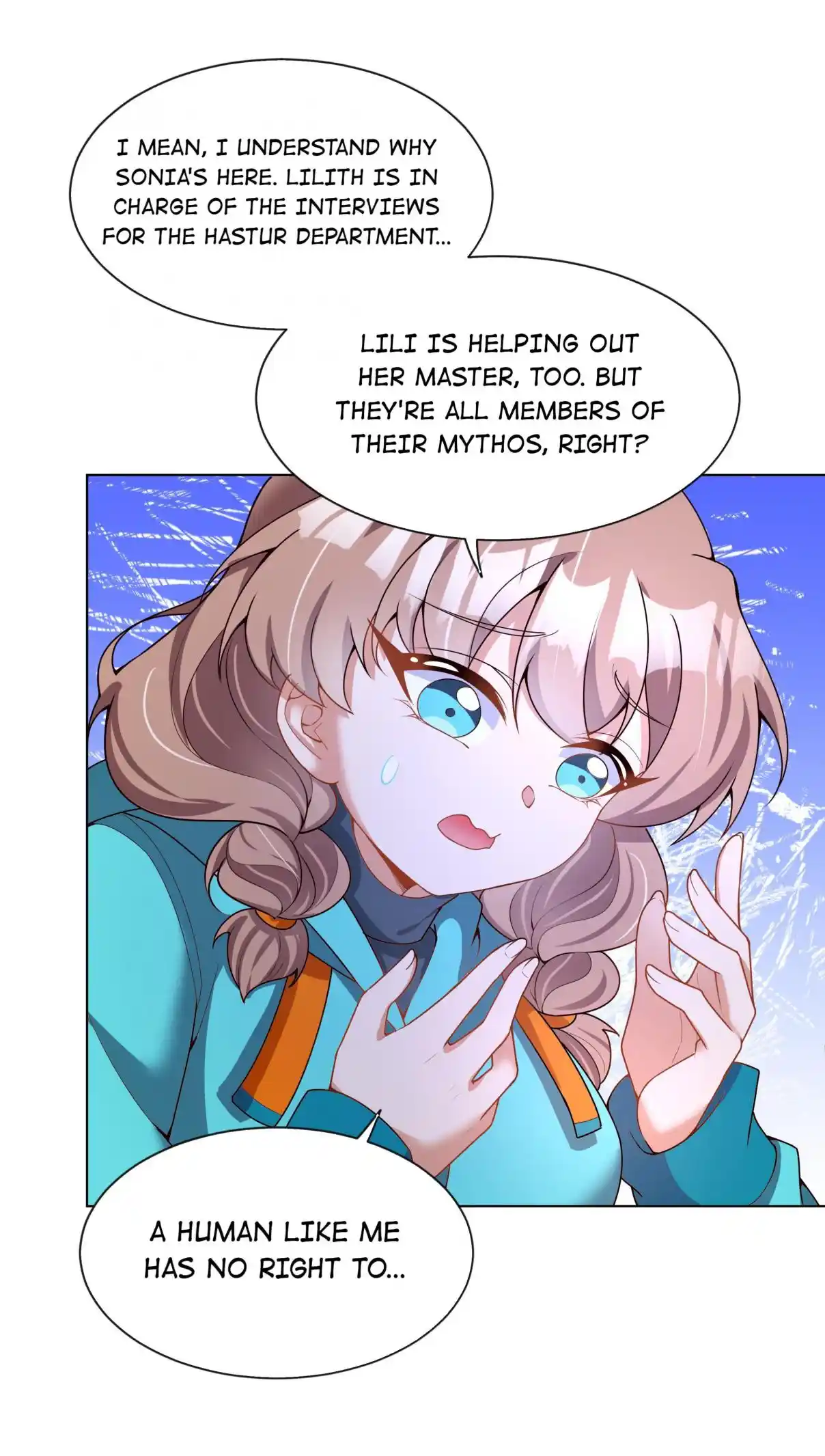 Working Overtime to Destroy the World! 104