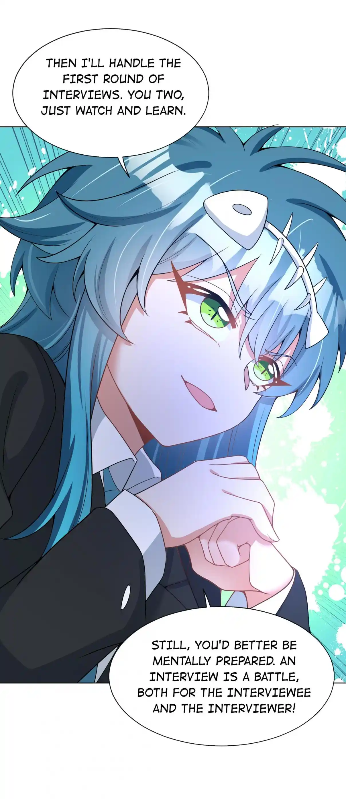 Working Overtime to Destroy the World! 104