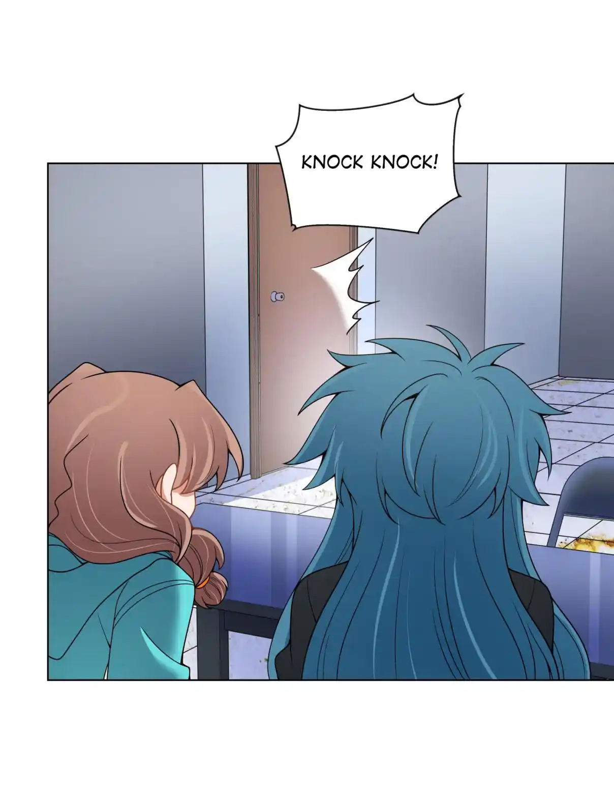 Working Overtime to Destroy the World! 104