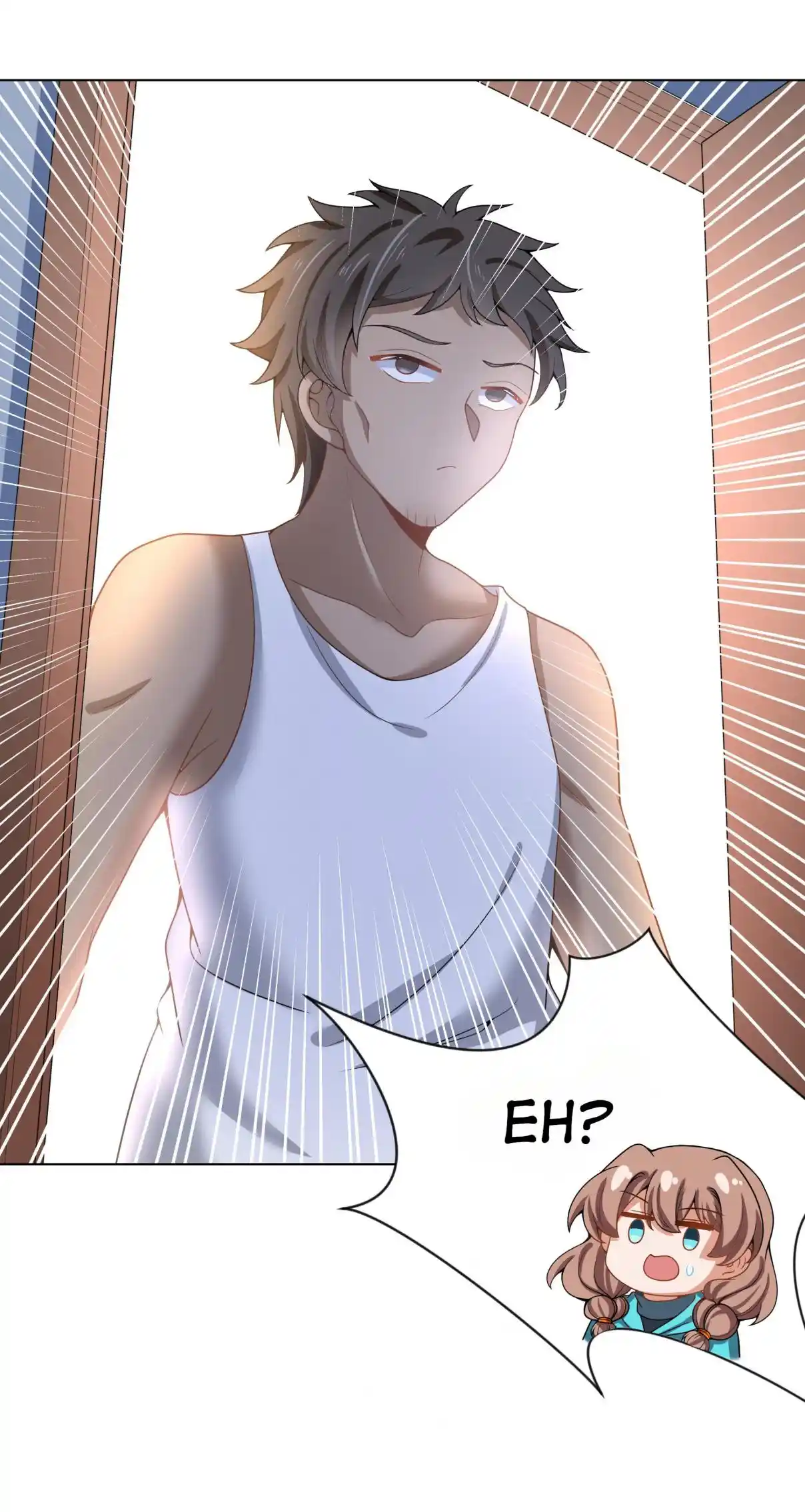 Working Overtime to Destroy the World! 104