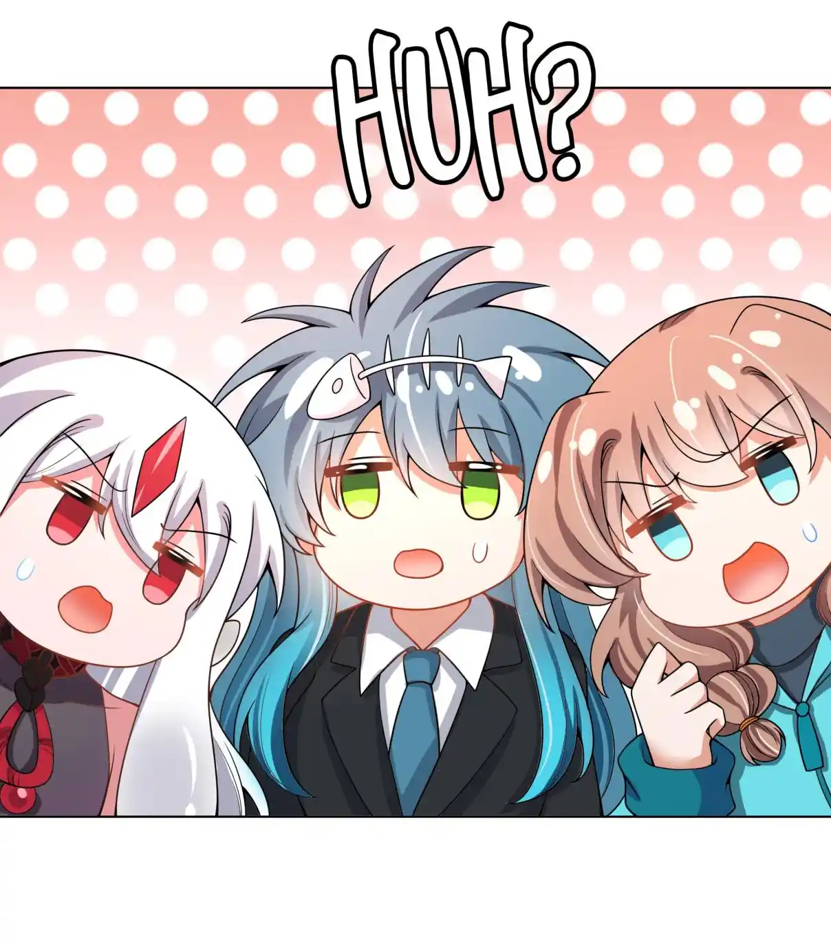 Working Overtime to Destroy the World! 104