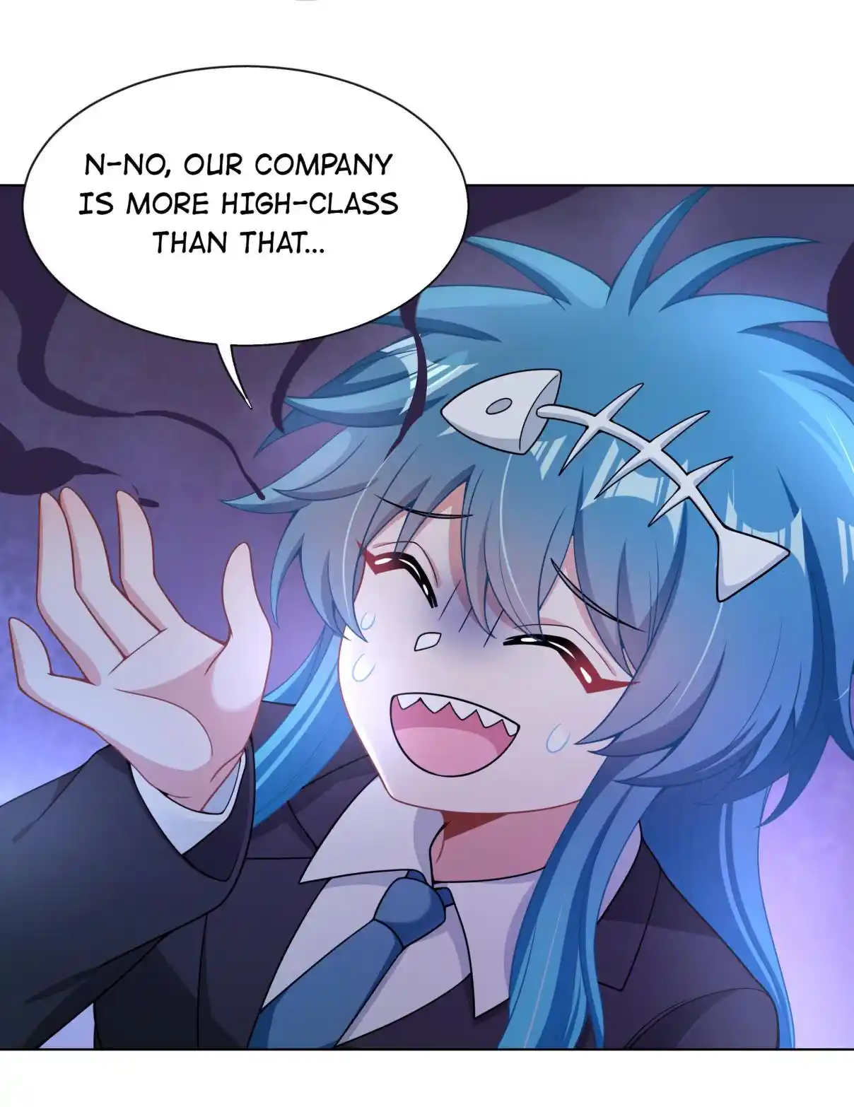 Working Overtime to Destroy the World! 104