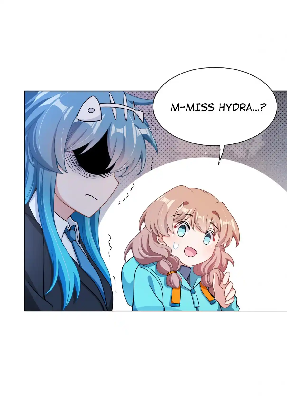 Working Overtime to Destroy the World! 104