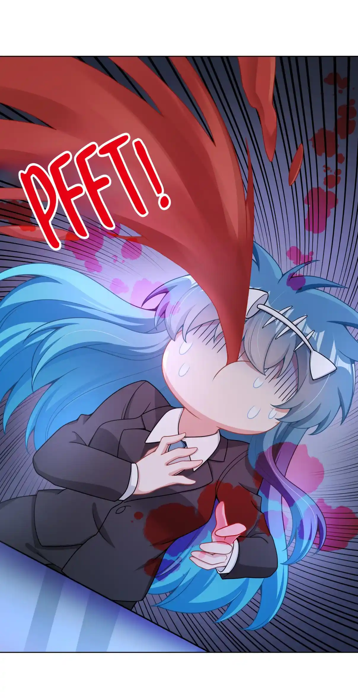 Working Overtime to Destroy the World! 104