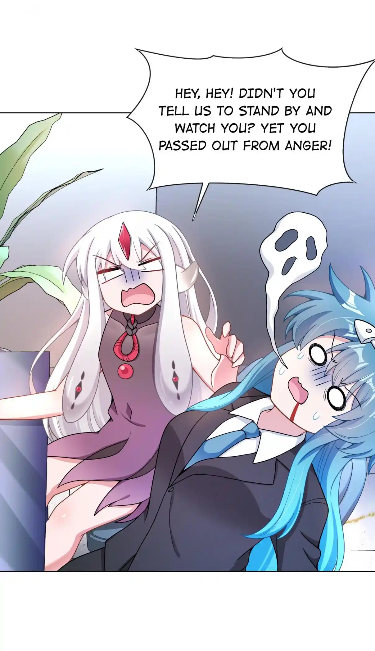 Working Overtime to Destroy the World! 104