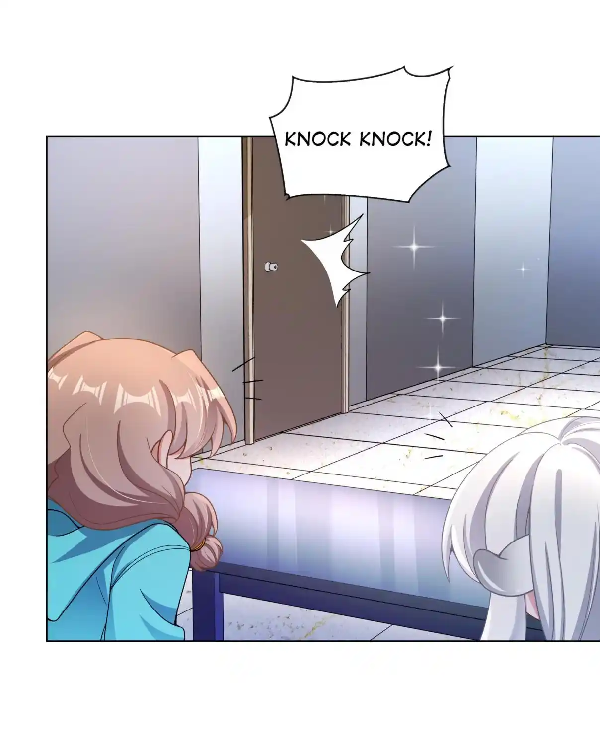 Working Overtime to Destroy the World! 104