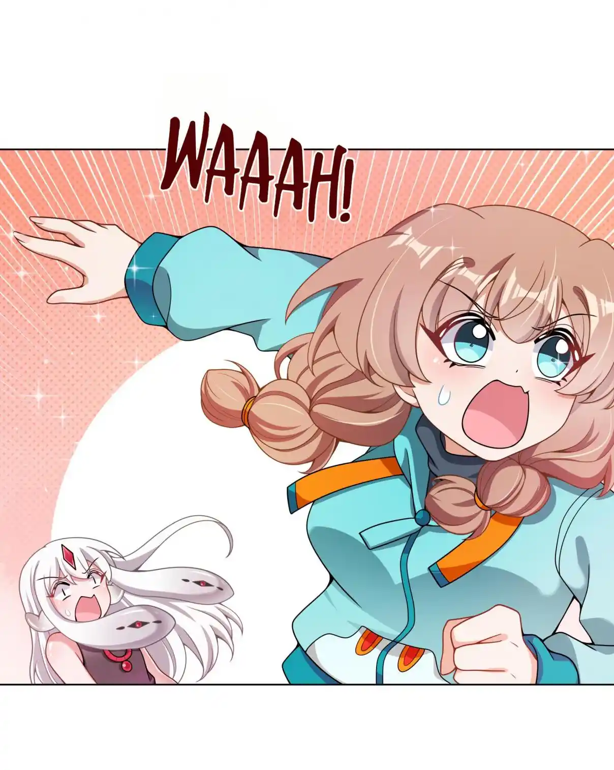 Working Overtime to Destroy the World! 104