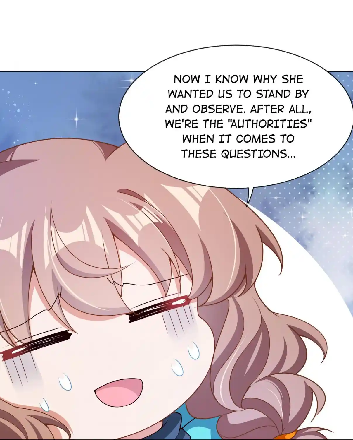 Working Overtime to Destroy the World! 104