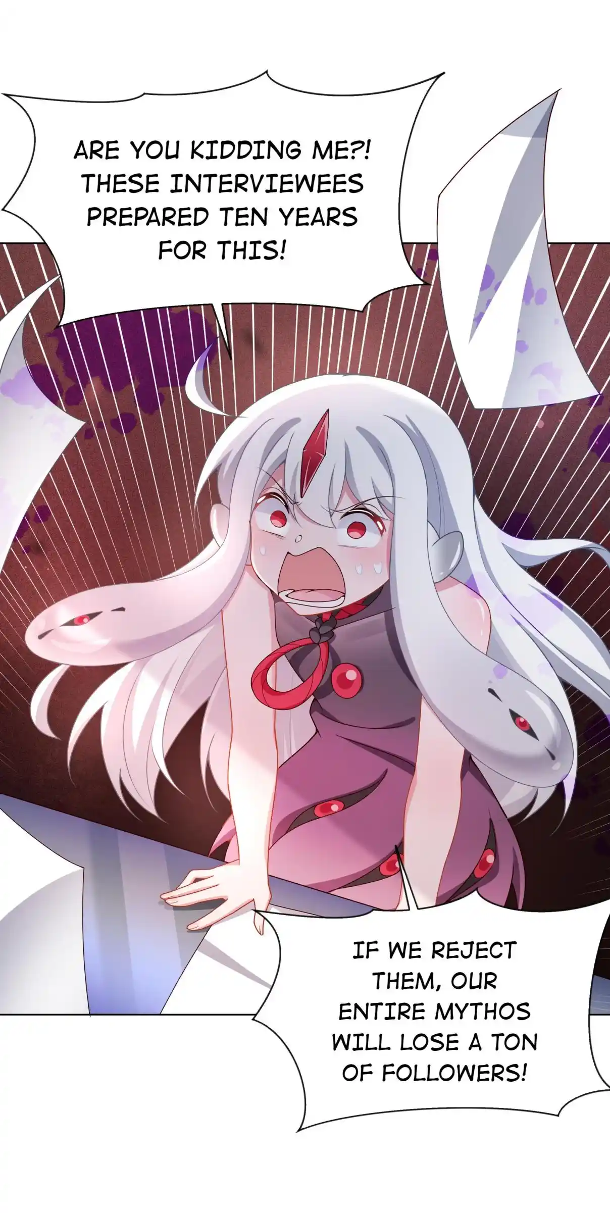 Working Overtime to Destroy the World! 104