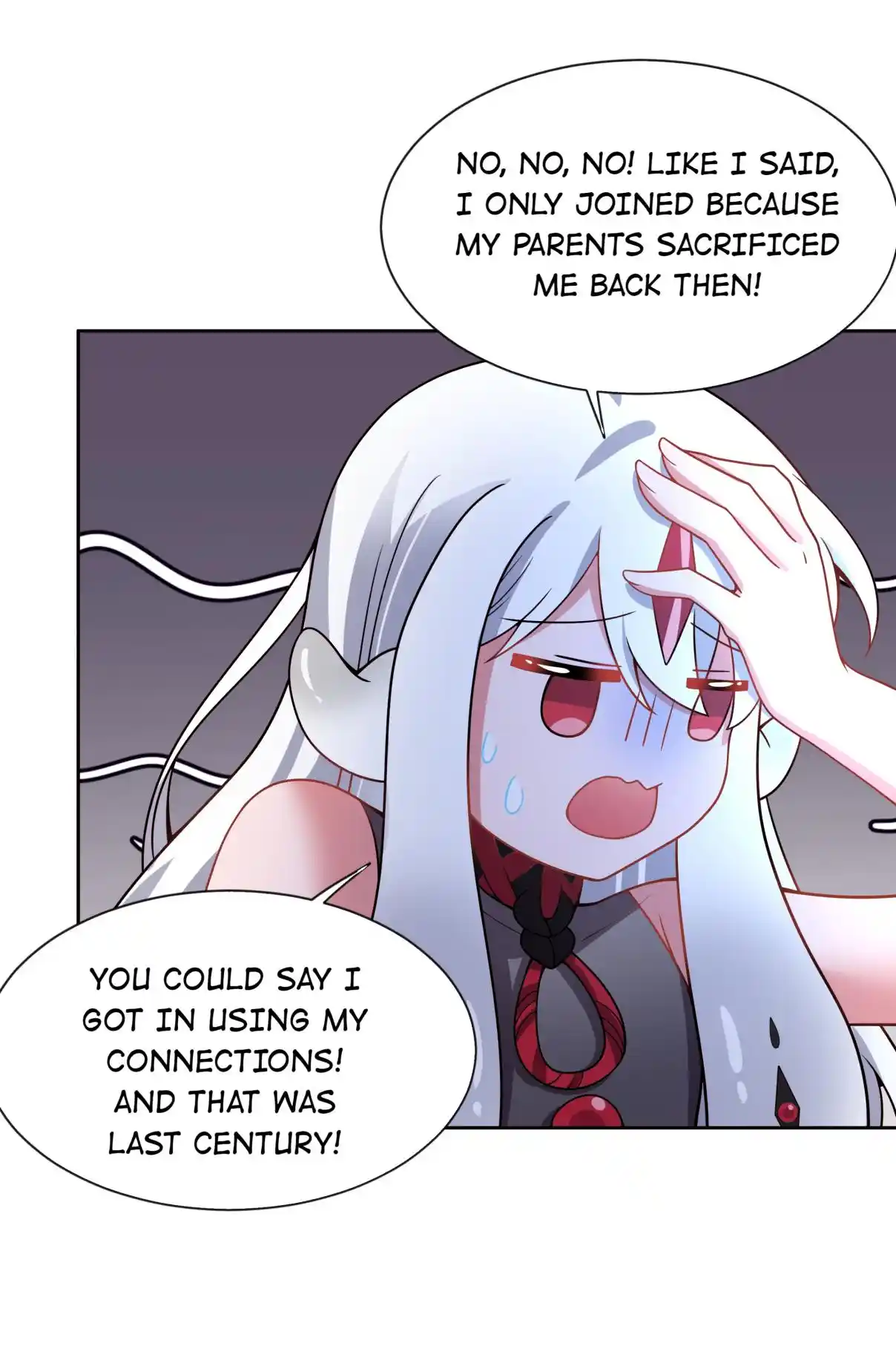 Working Overtime to Destroy the World! 105