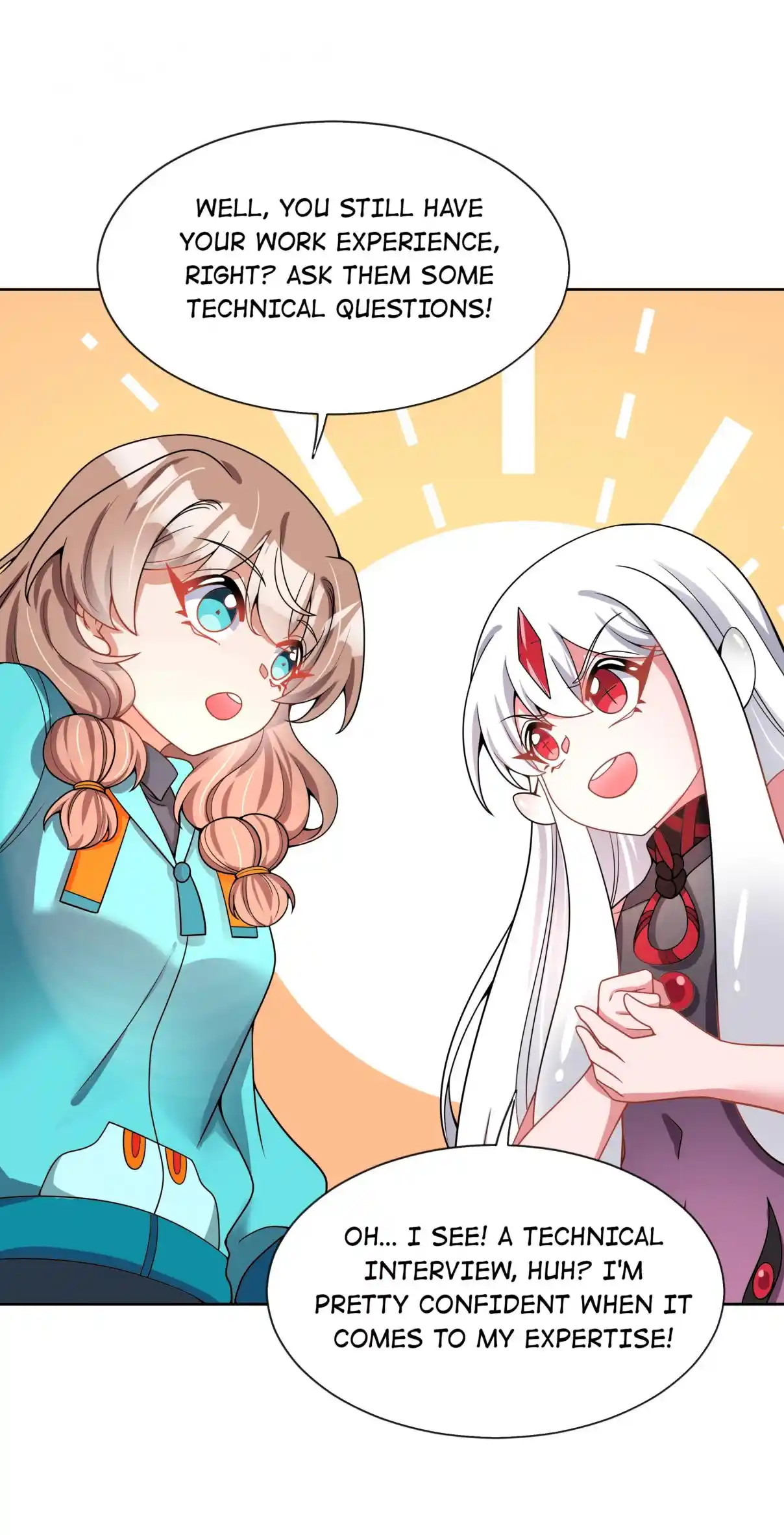 Working Overtime to Destroy the World! 105