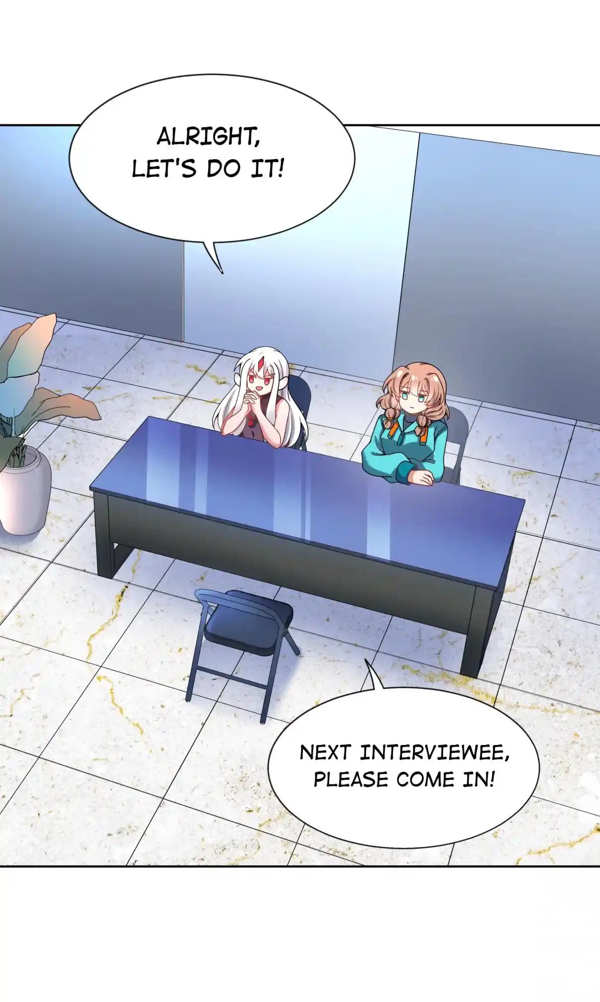 Working Overtime to Destroy the World! 105