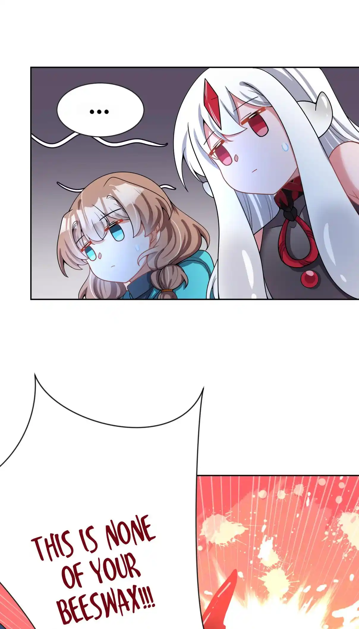 Working Overtime to Destroy the World! 105