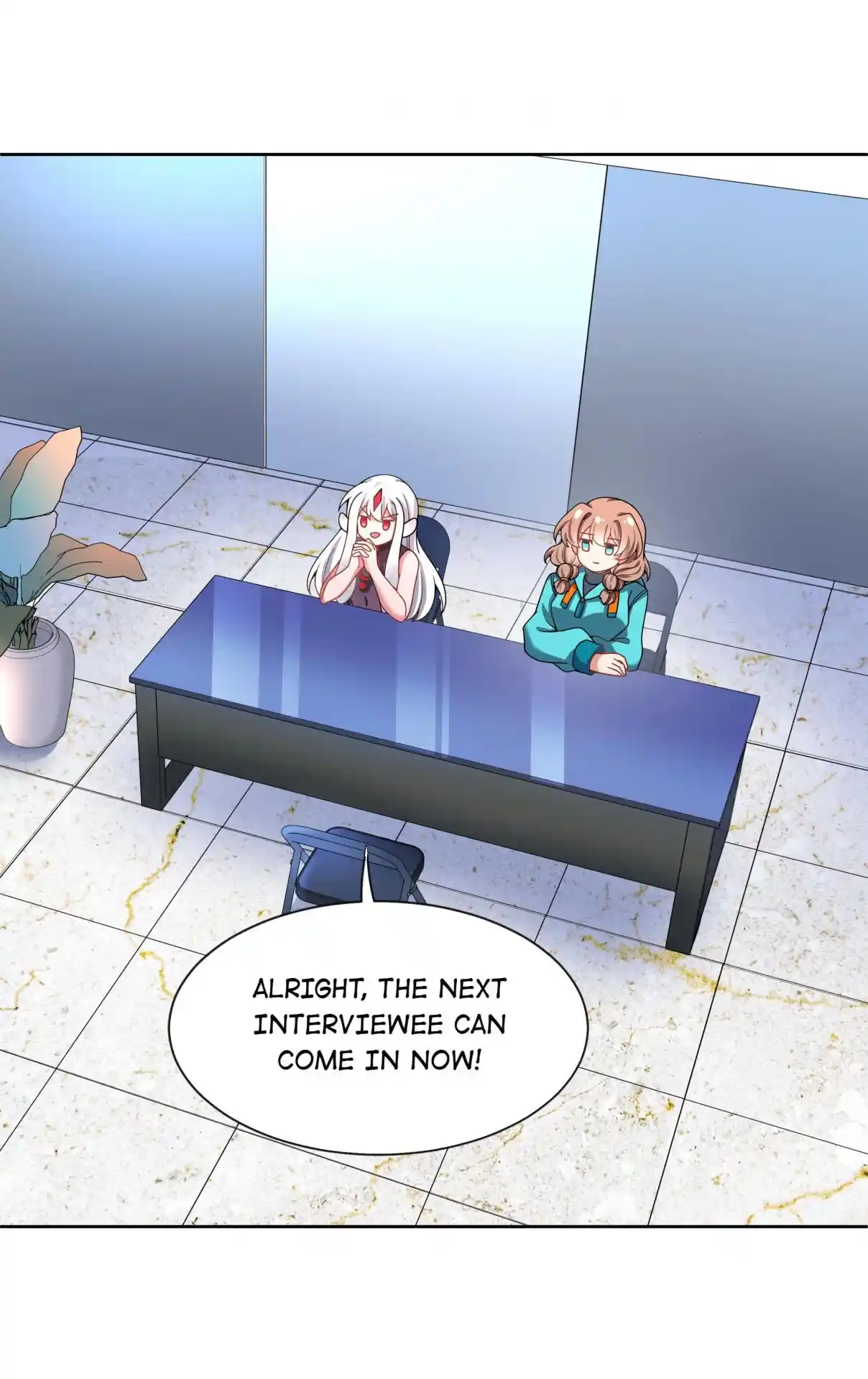 Working Overtime to Destroy the World! 105