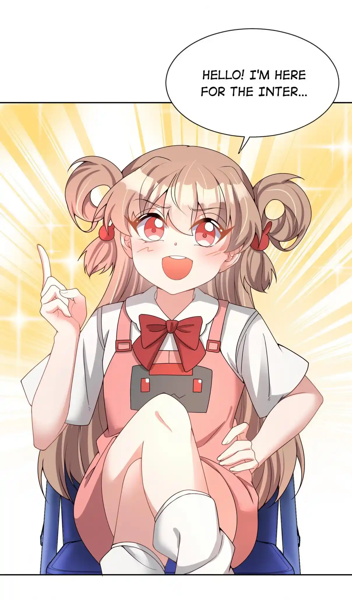 Working Overtime to Destroy the World! 105