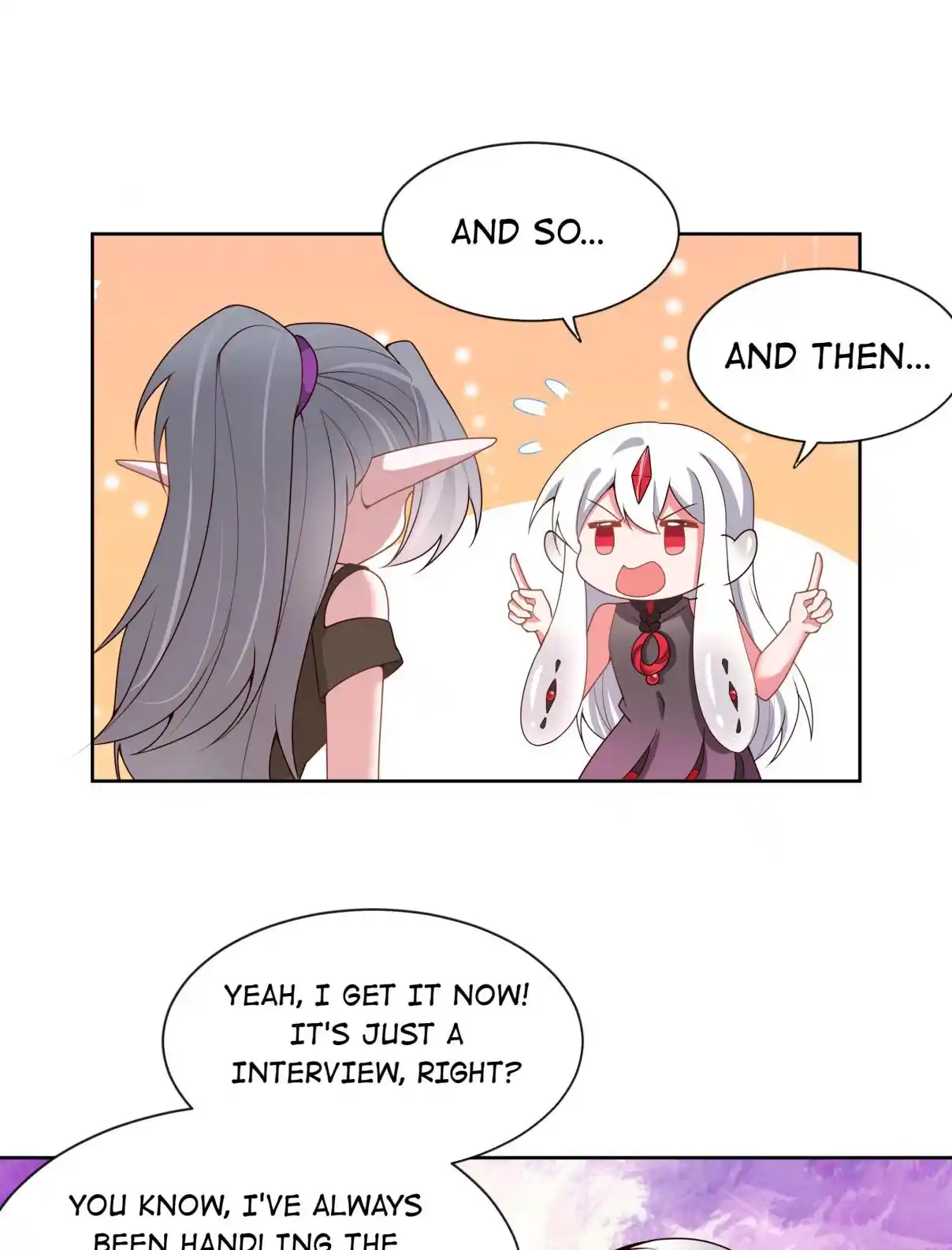 Working Overtime to Destroy the World! 105