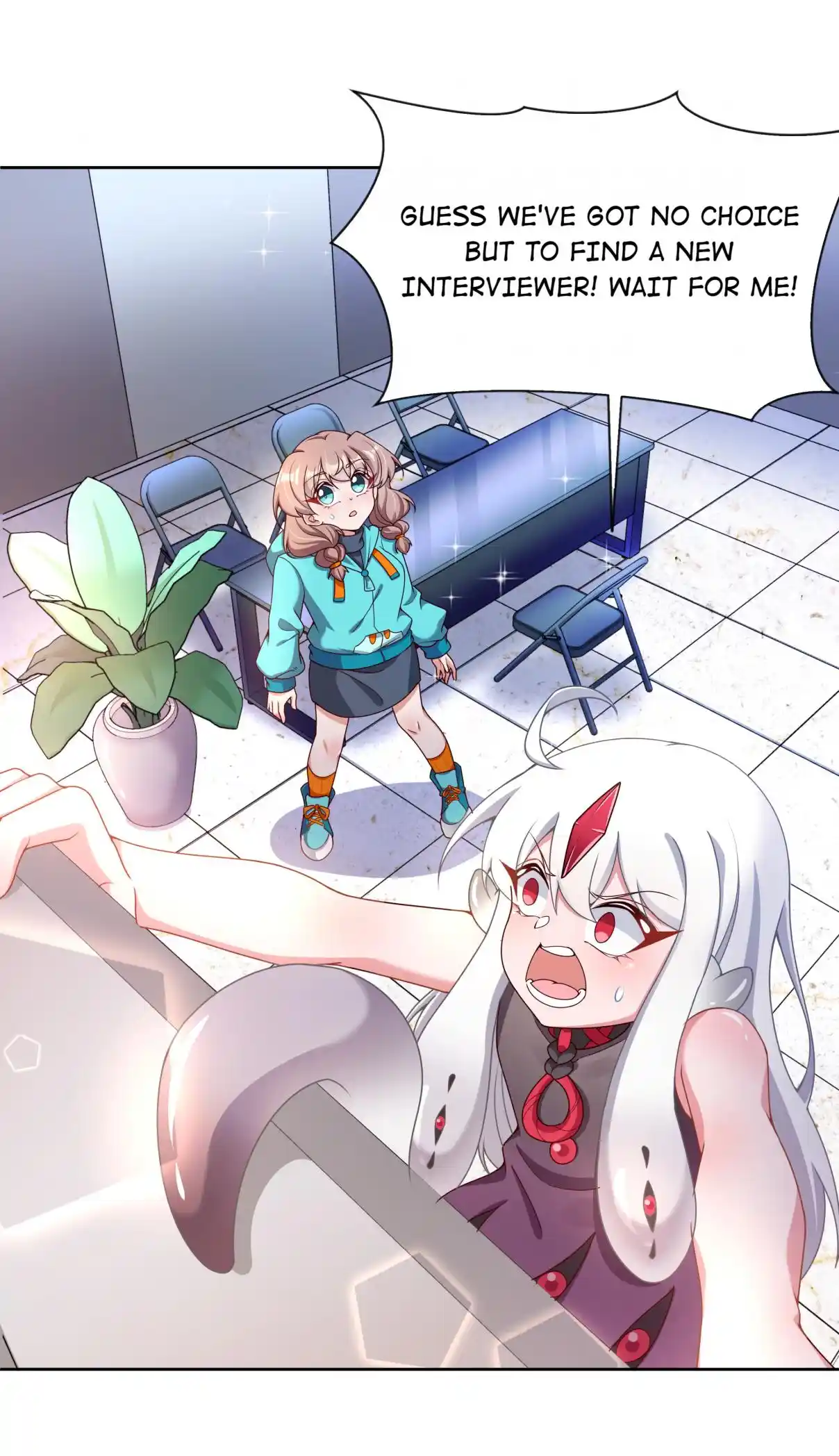 Working Overtime to Destroy the World! 105