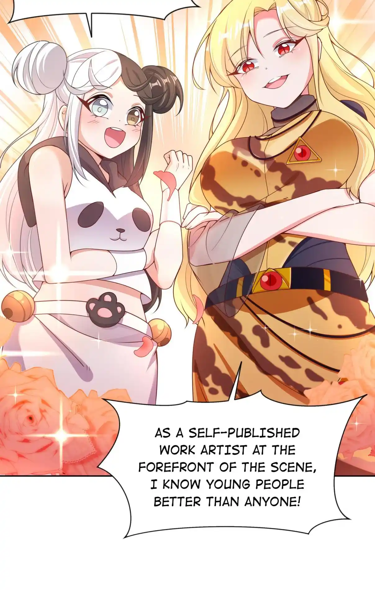 Working Overtime to Destroy the World! 105