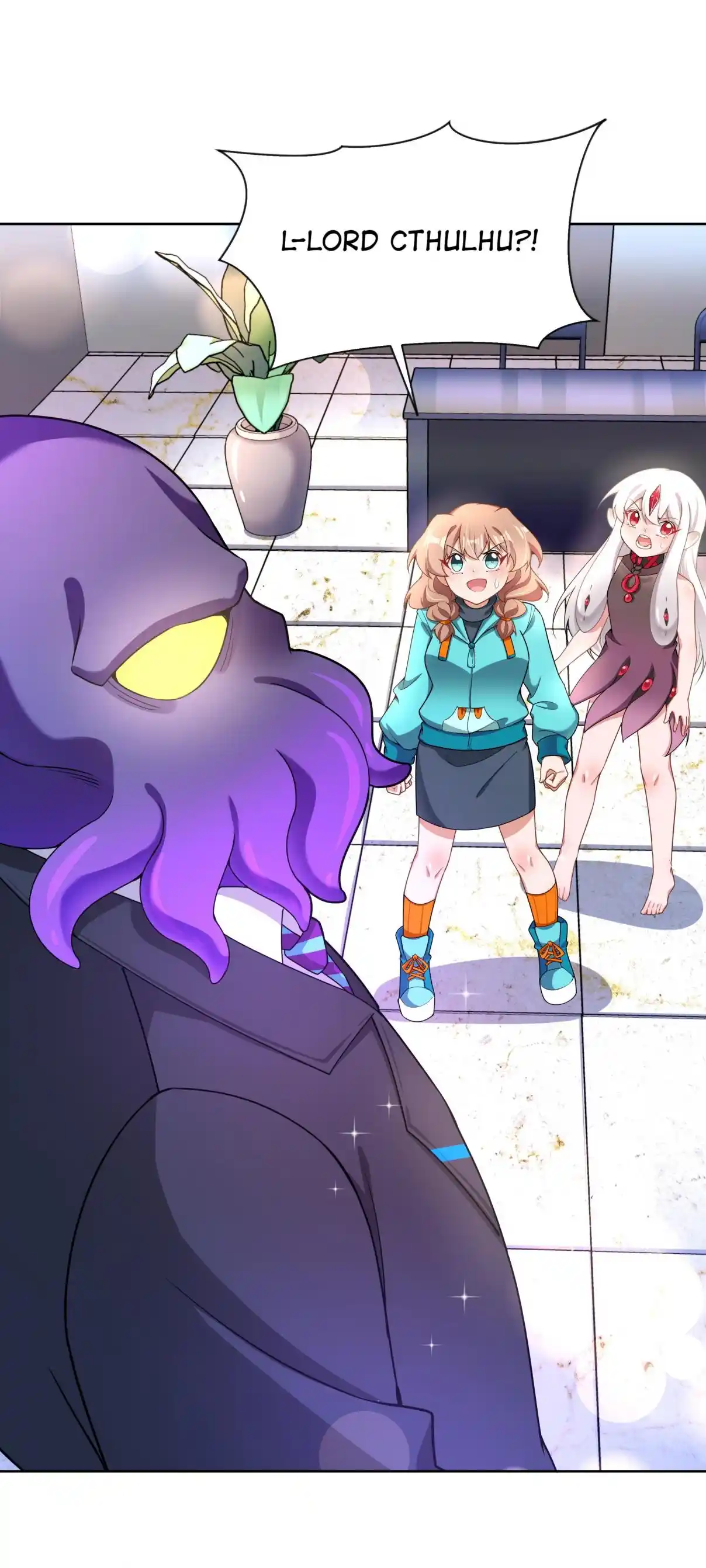 Working Overtime to Destroy the World! 105