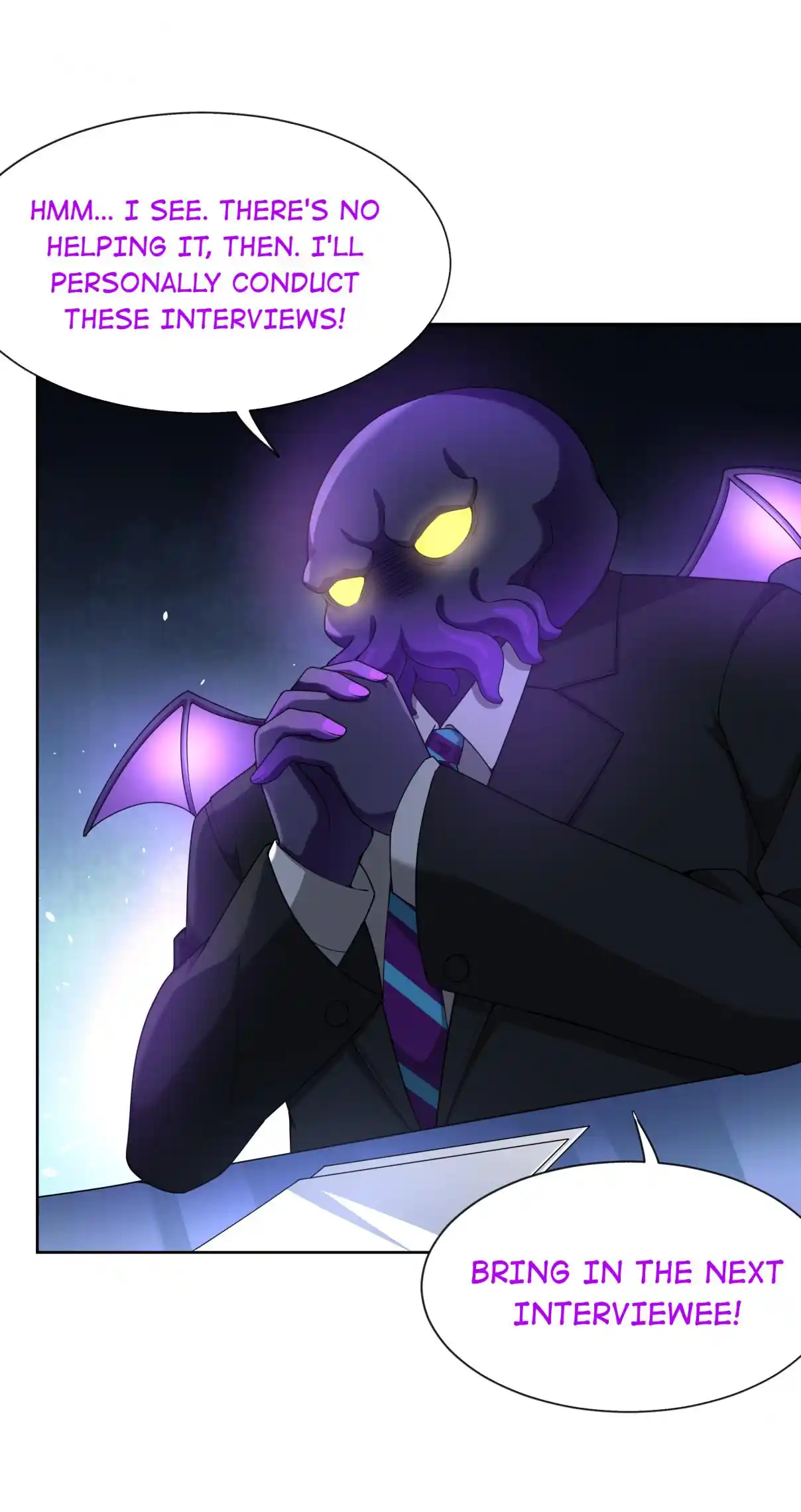 Working Overtime to Destroy the World! 105