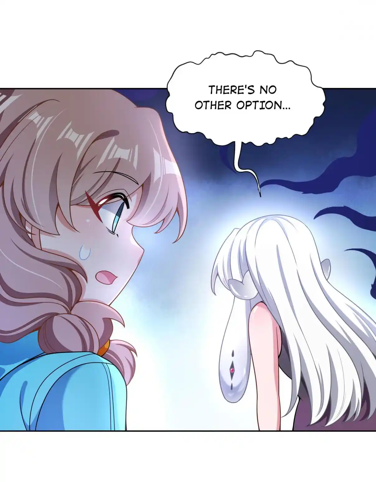 Working Overtime to Destroy the World! 105